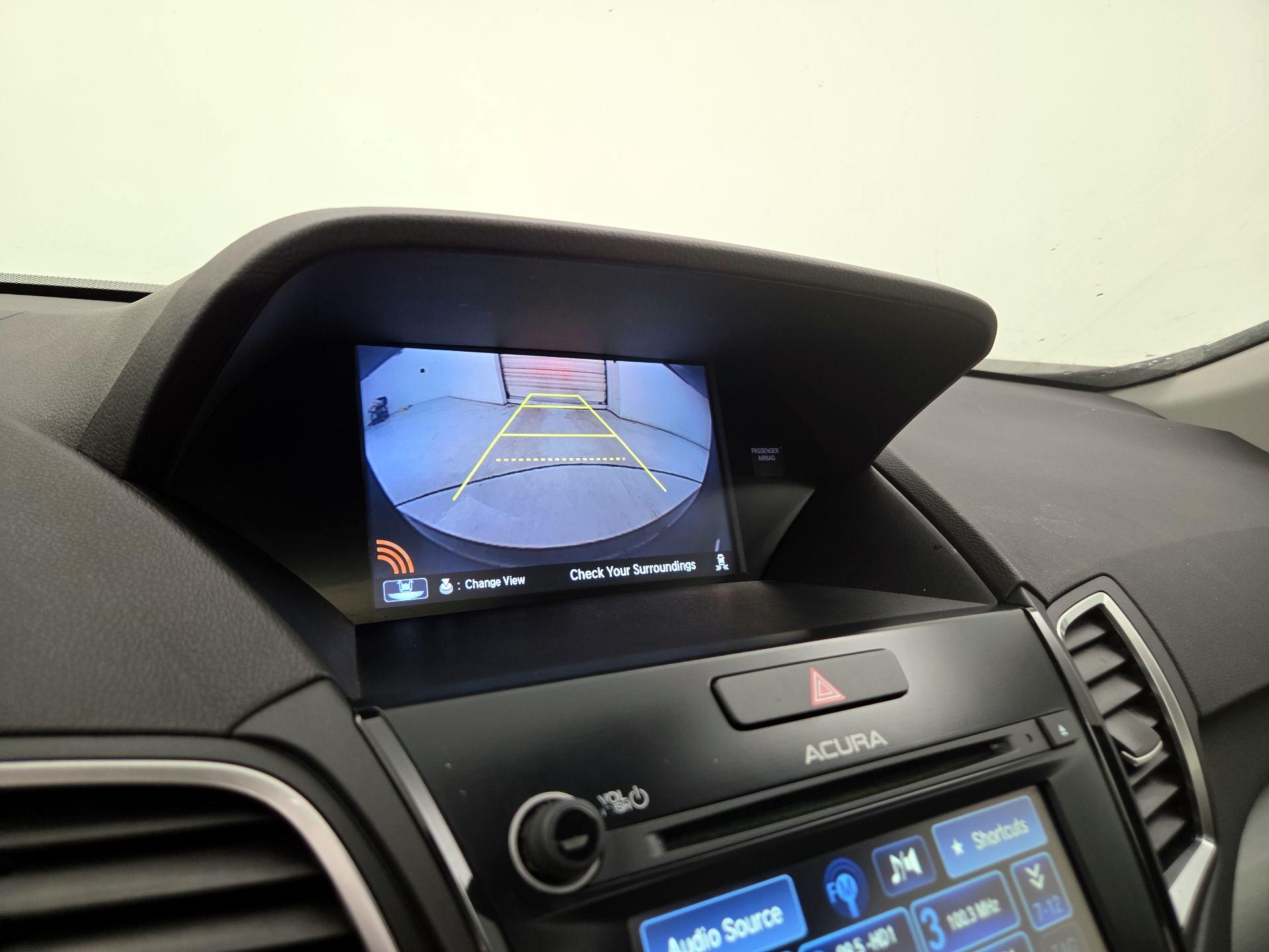 Thumbnail: 2017 Acura RDX - 15