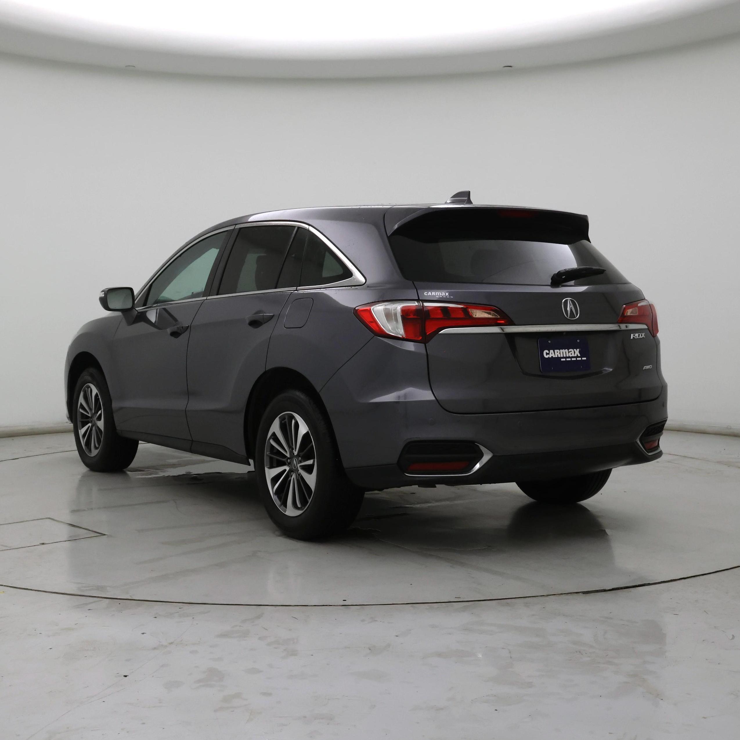 Thumbnail: 2017 Acura RDX - 2