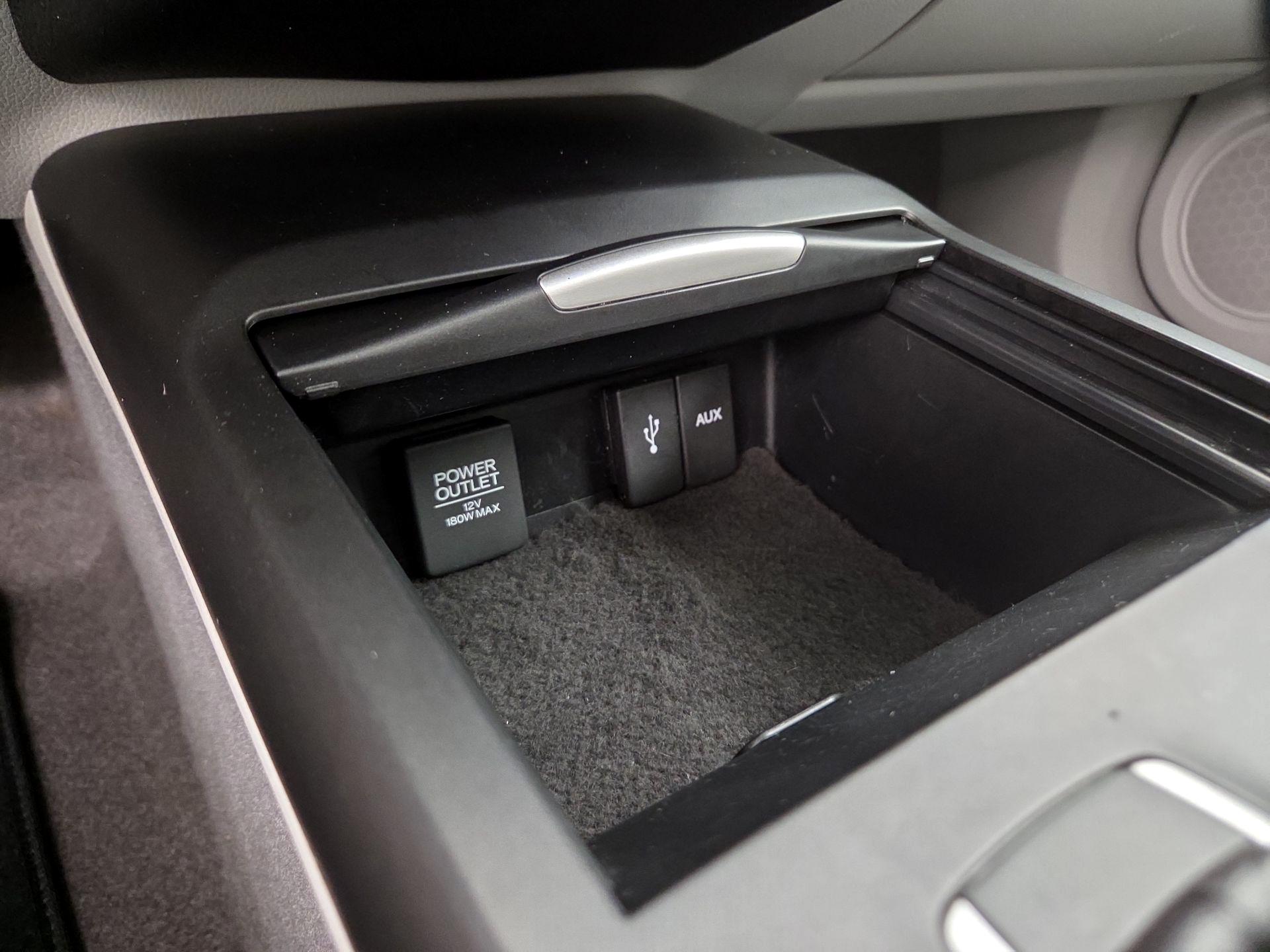 Thumbnail: 2017 Acura RDX - 19