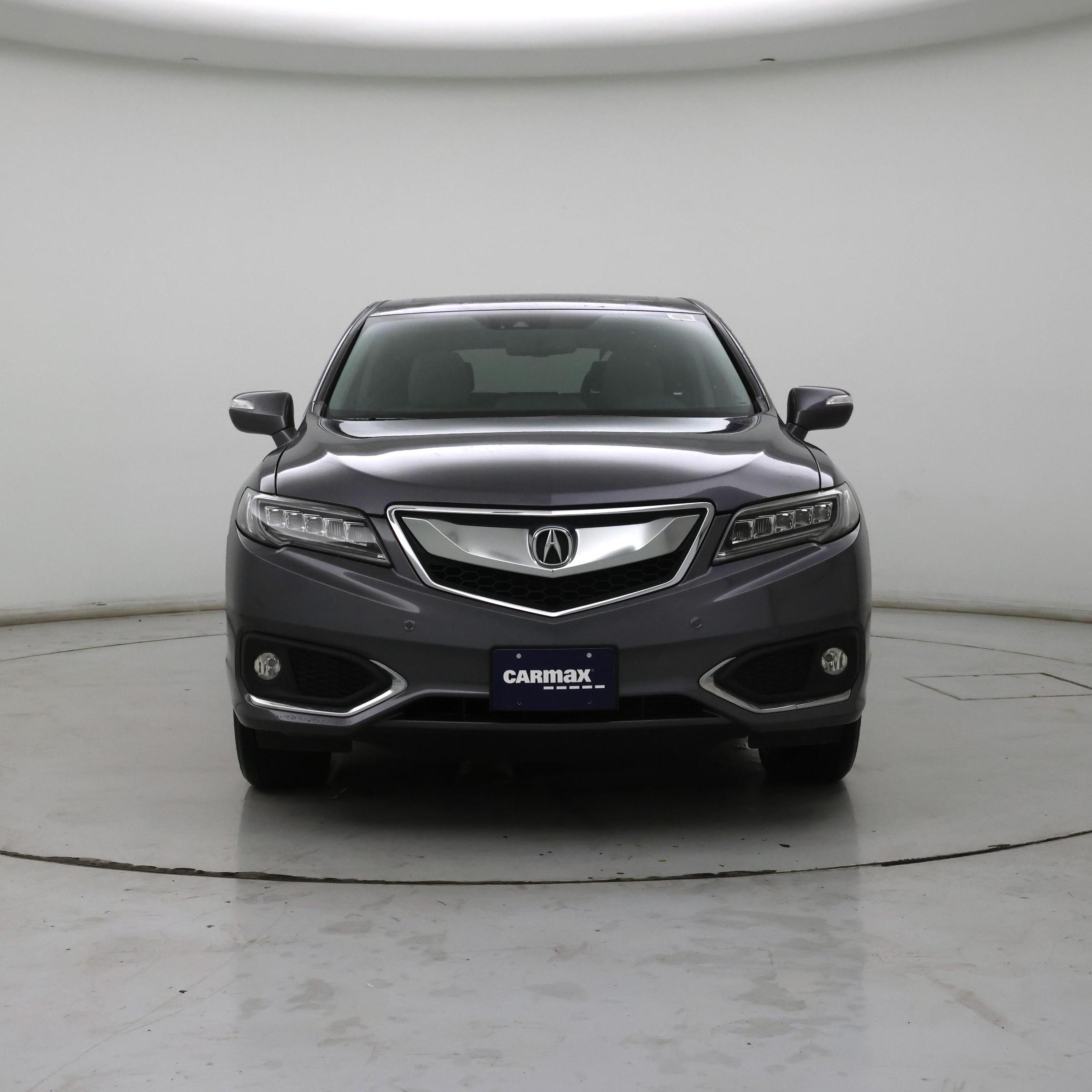 Thumbnail: 2017 Acura RDX - 5