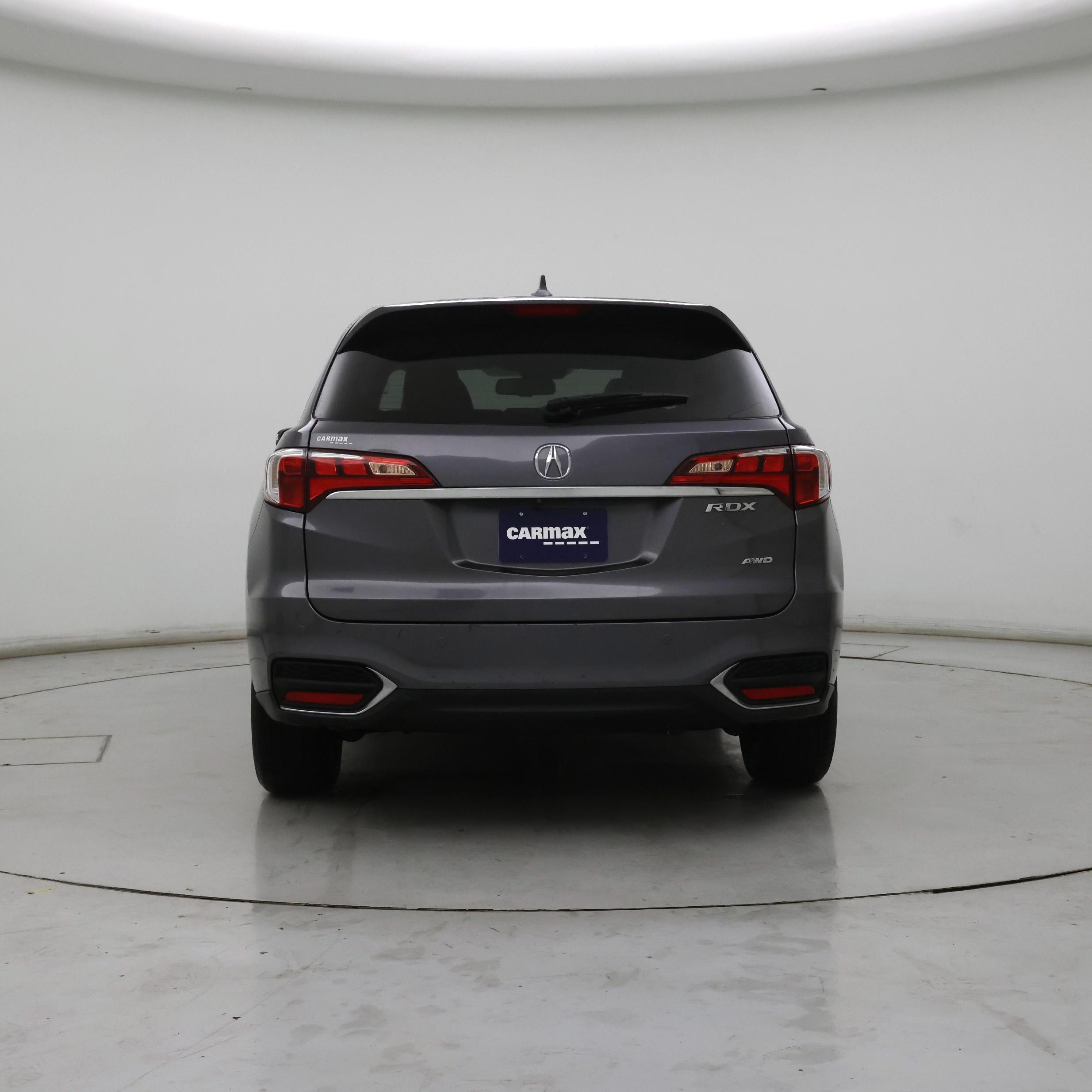 Thumbnail: 2017 Acura RDX - 6