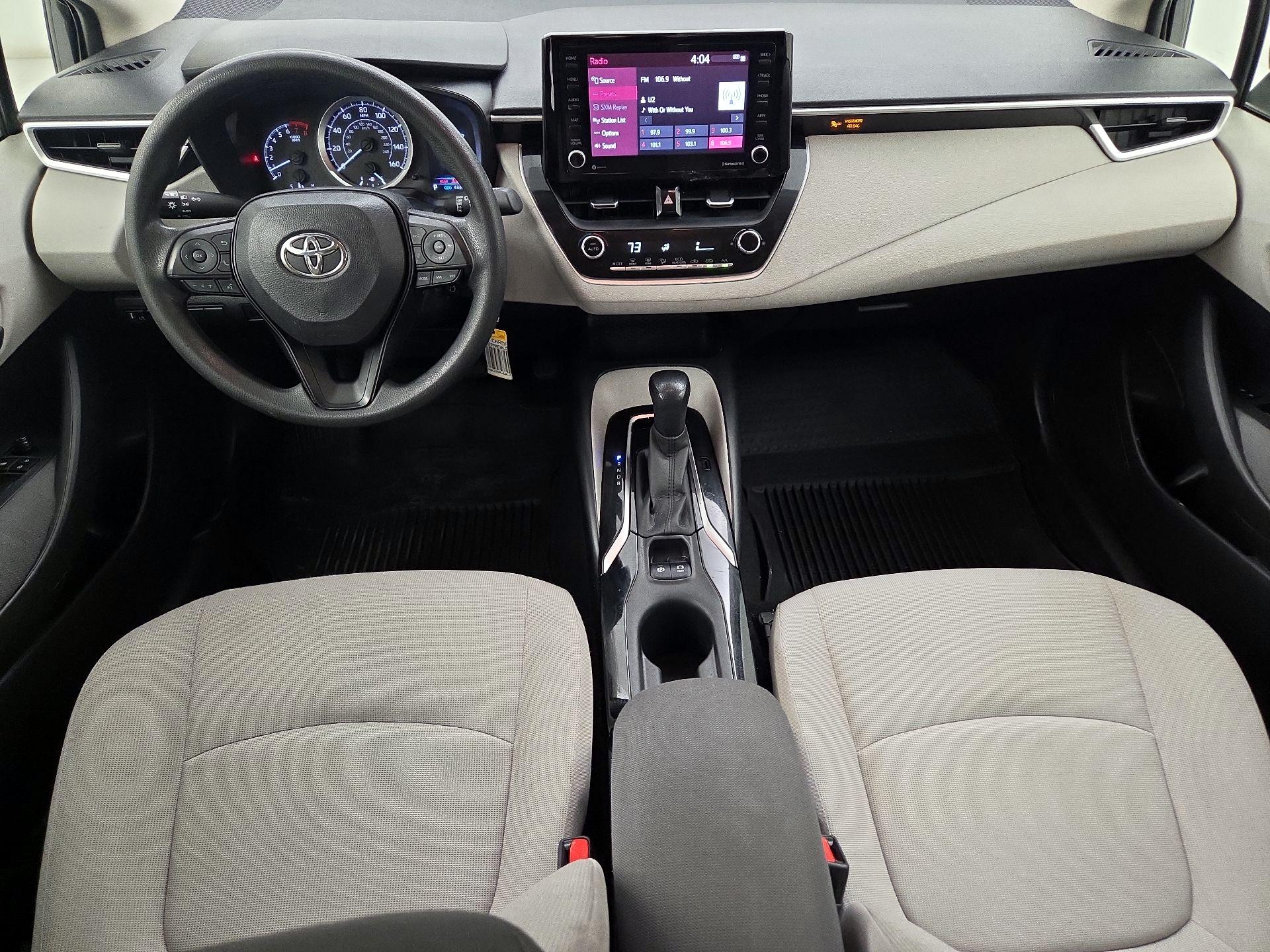 Thumbnail: 2022 Toyota Corolla - 9