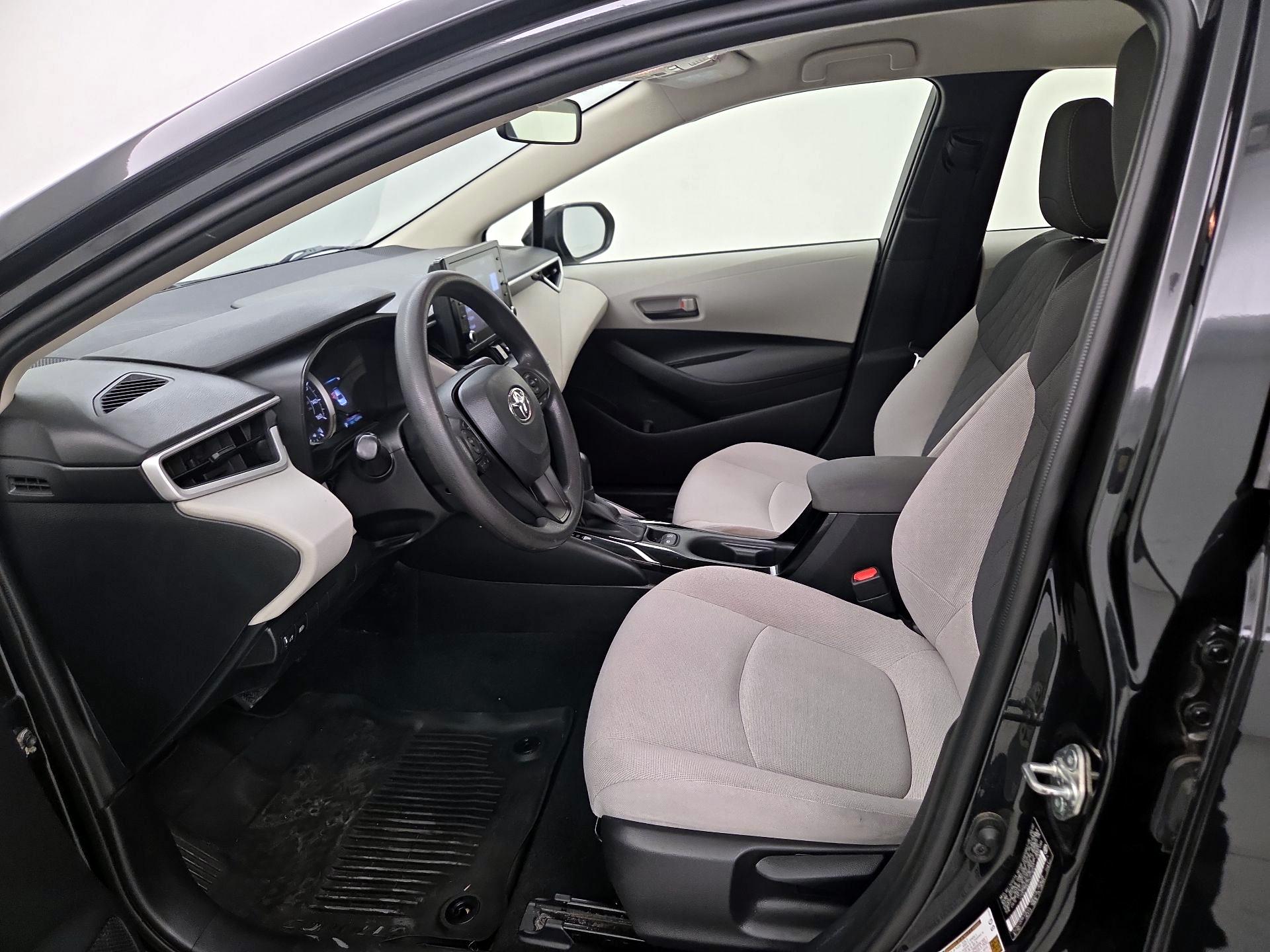 Thumbnail: 2022 Toyota Corolla - 11