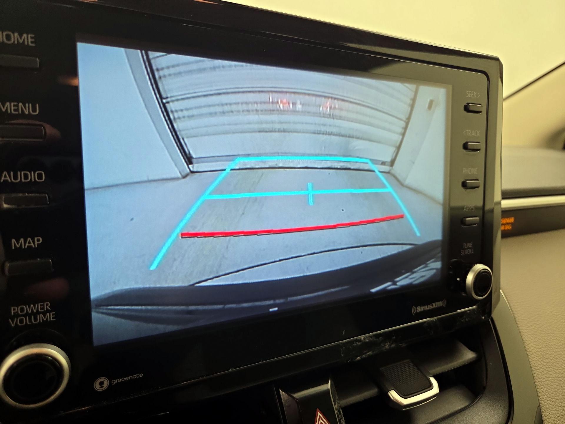 Thumbnail: 2022 Toyota Corolla - 14