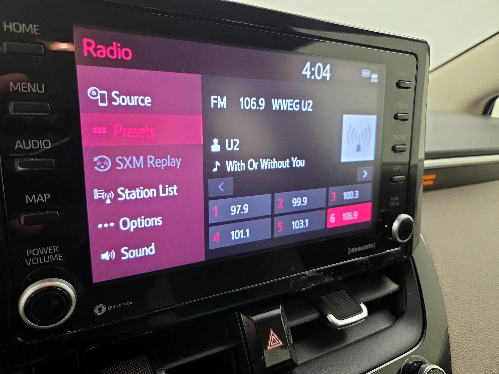 Thumbnail: 2022 Toyota Corolla - 15