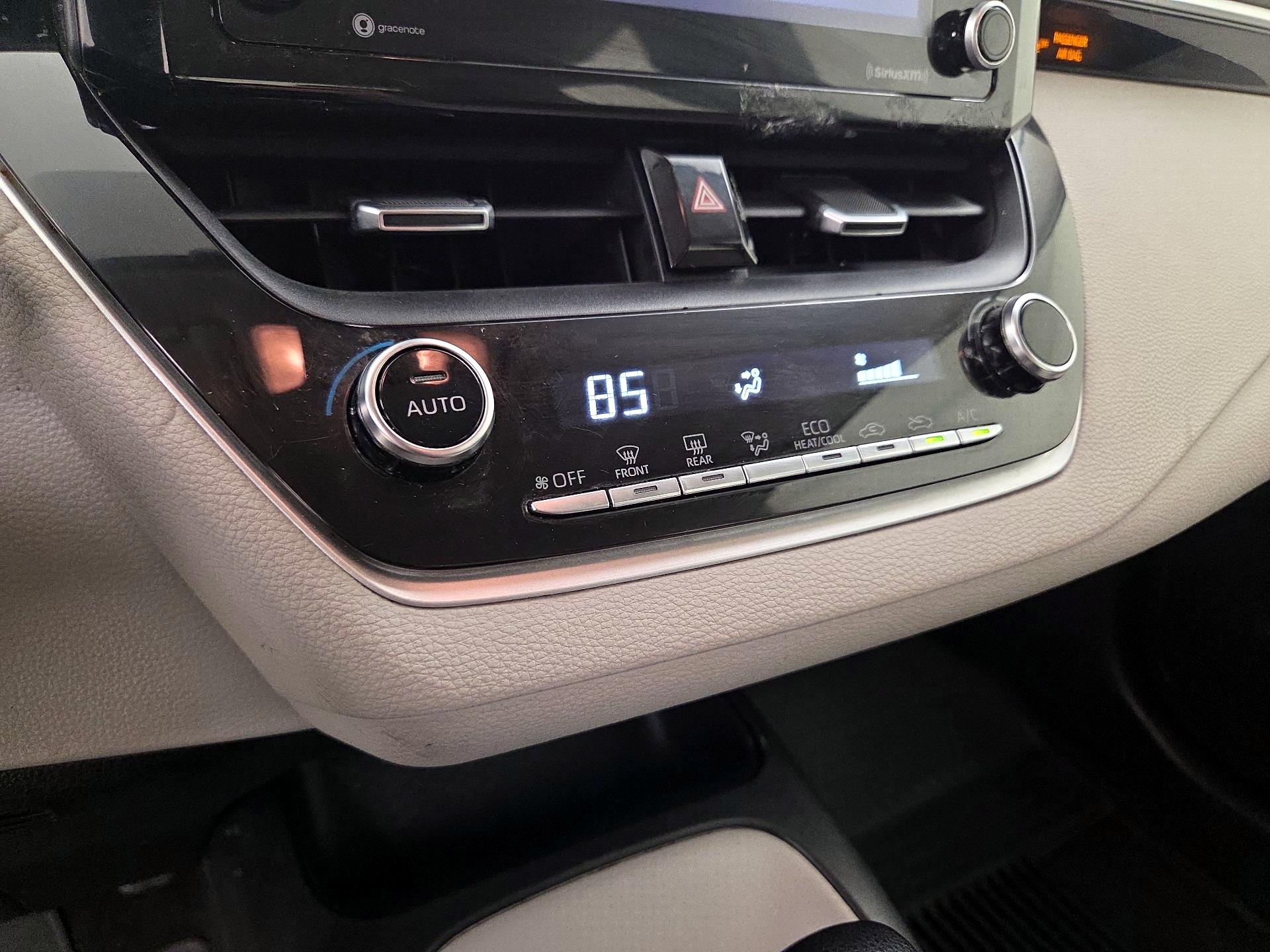 Thumbnail: 2022 Toyota Corolla - 16