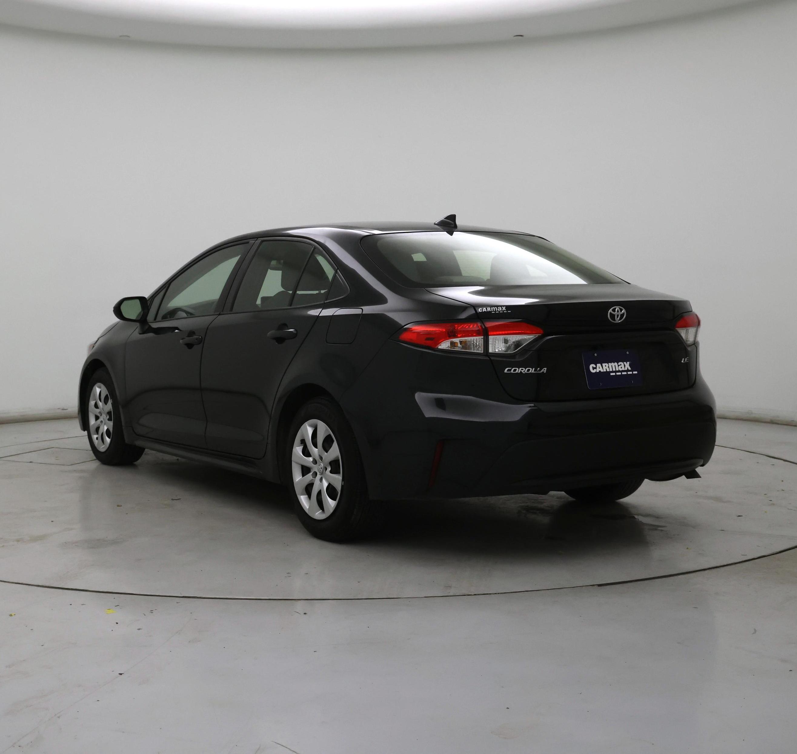 Thumbnail: 2022 Toyota Corolla - 2