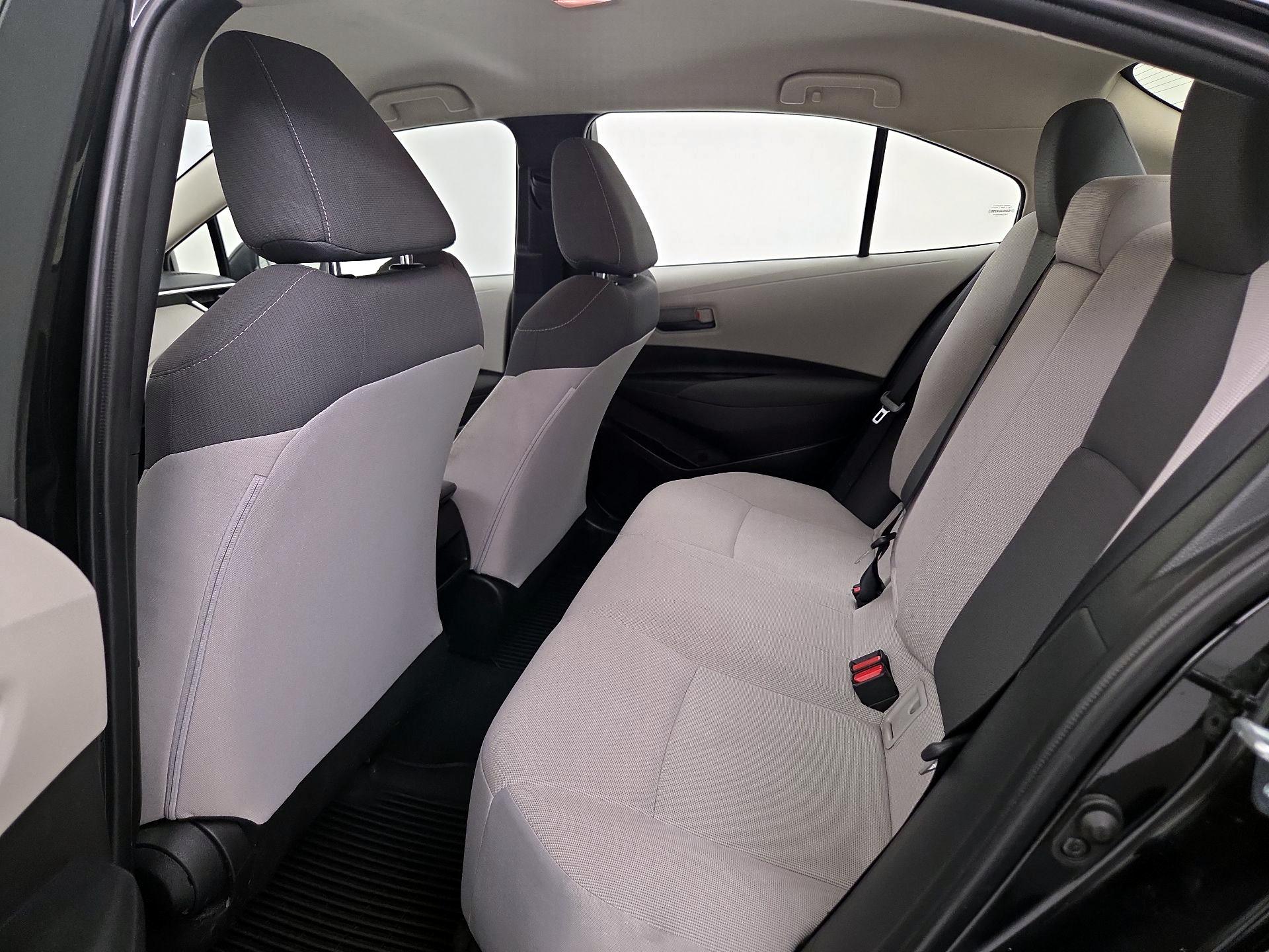 Thumbnail: 2022 Toyota Corolla - 19