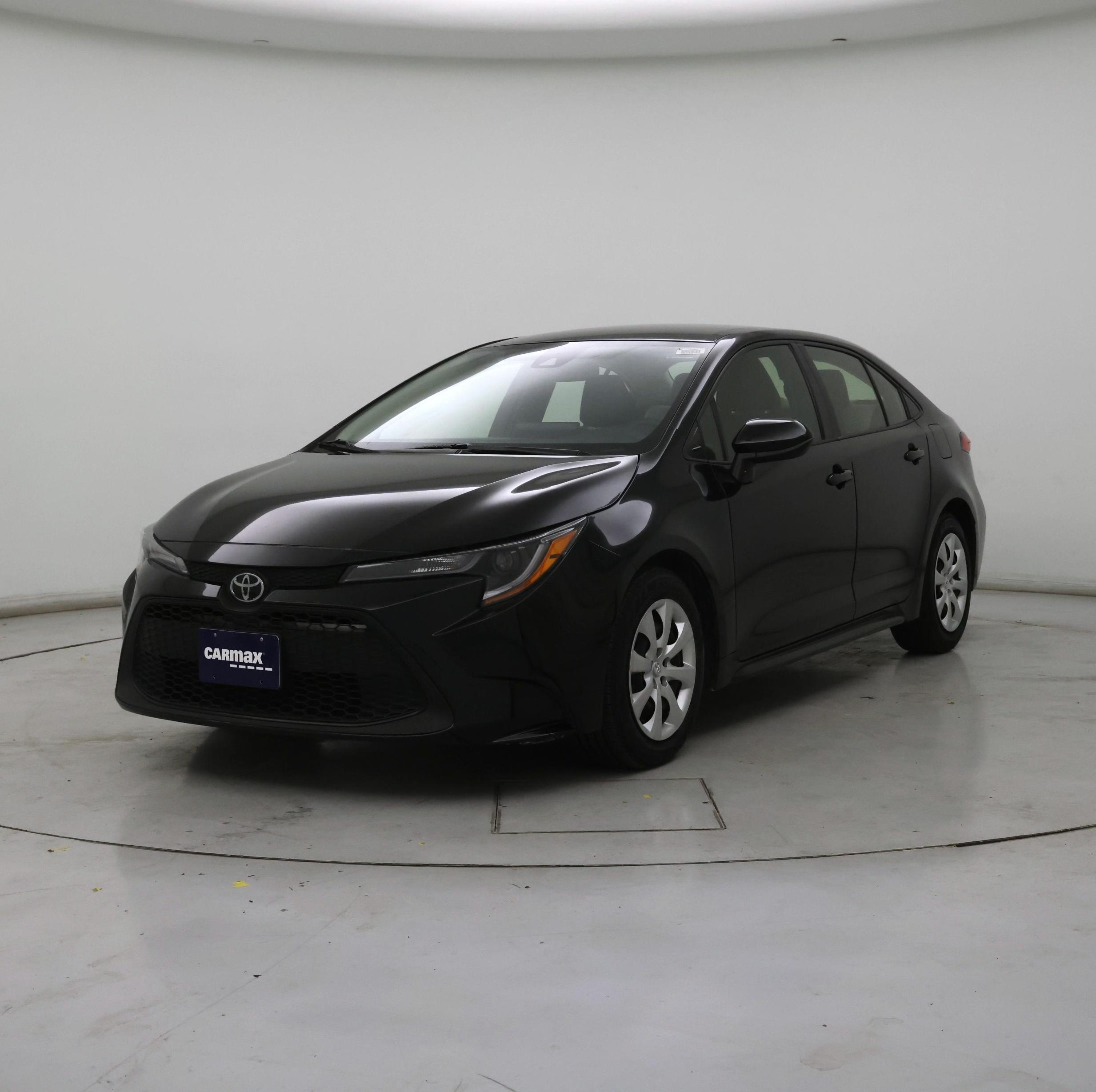 Thumbnail: 2022 Toyota Corolla - 4