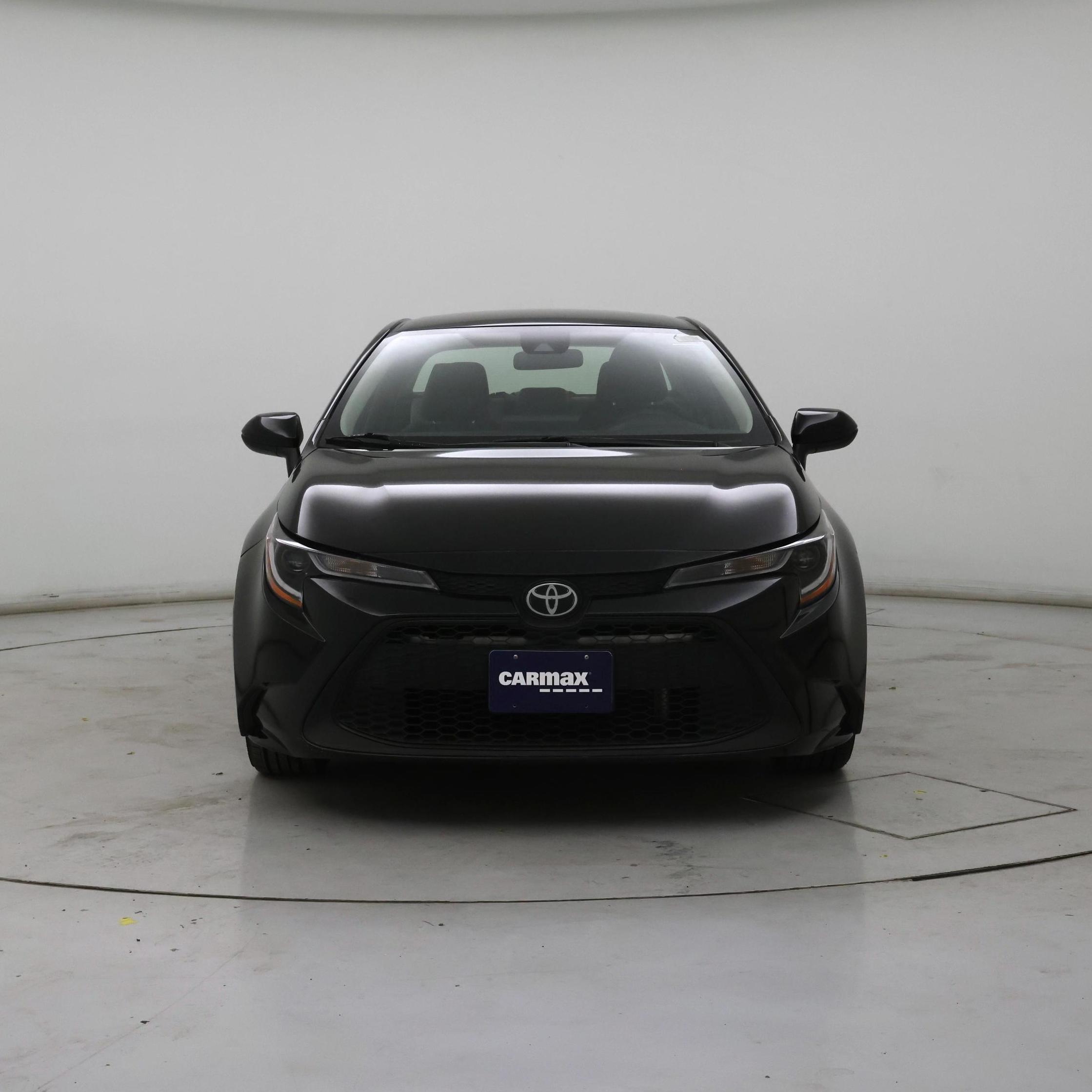 Thumbnail: 2022 Toyota Corolla - 5