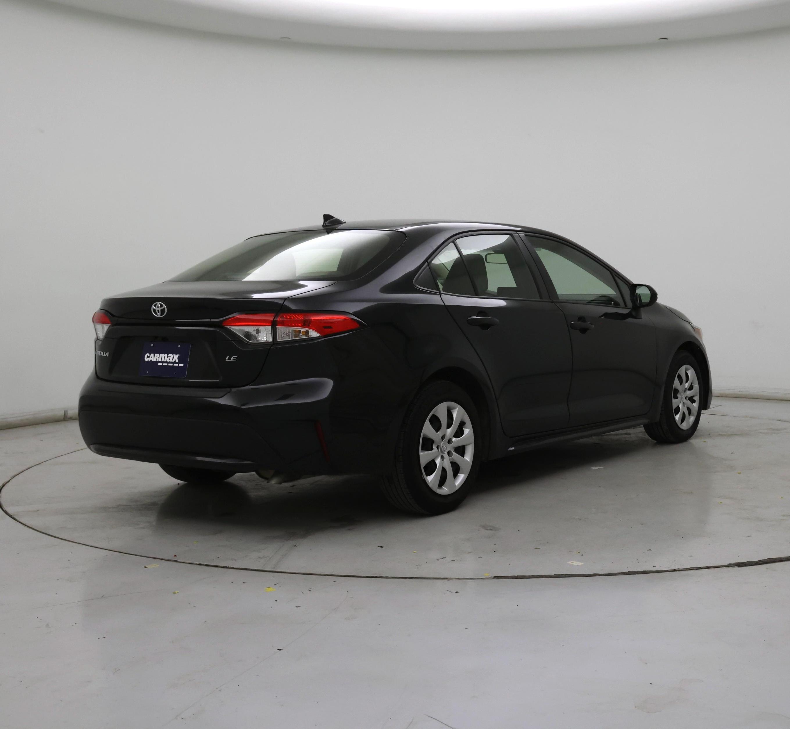 Thumbnail: 2022 Toyota Corolla - 8