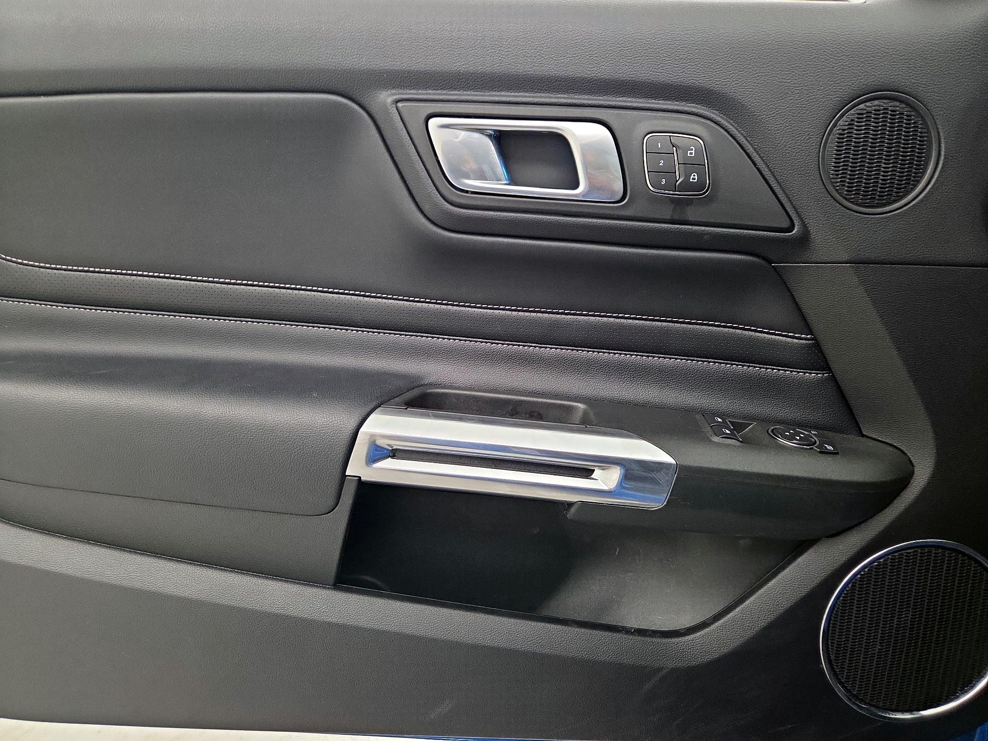 Thumbnail: 2020 Ford Mustang - 12