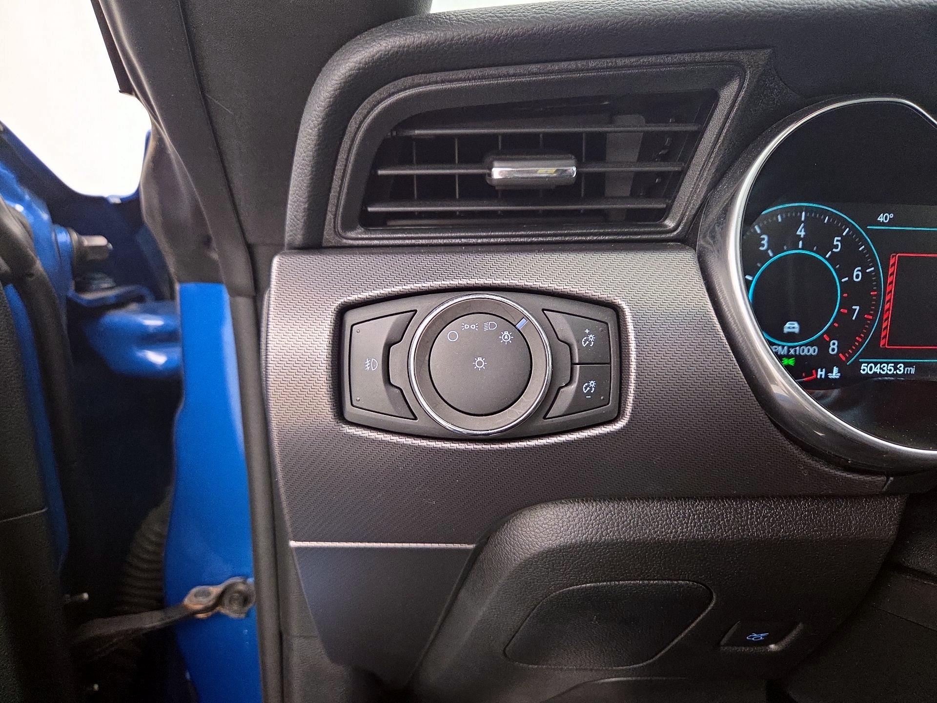 Thumbnail: 2020 Ford Mustang - 13