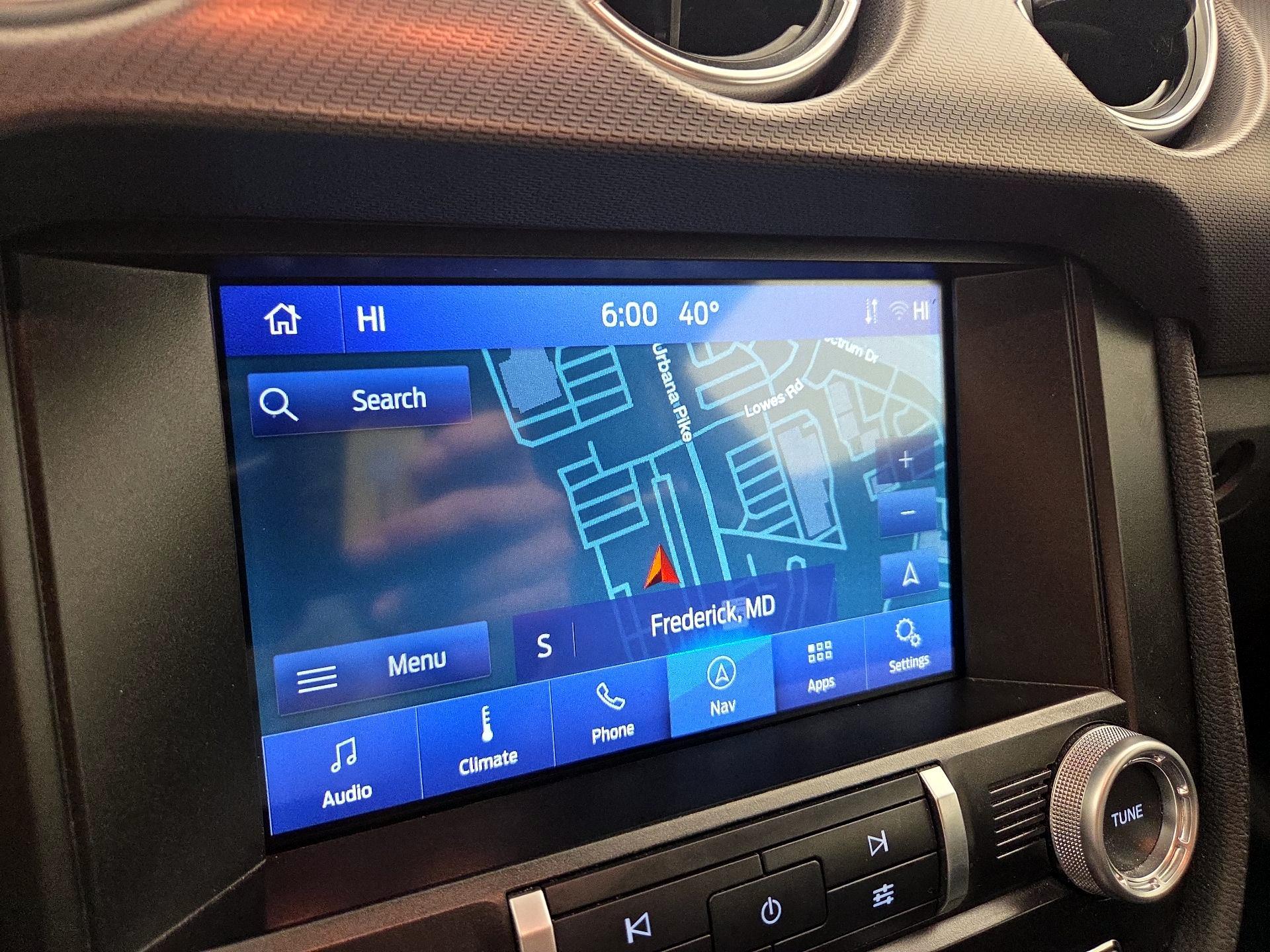 Thumbnail: 2020 Ford Mustang - 14