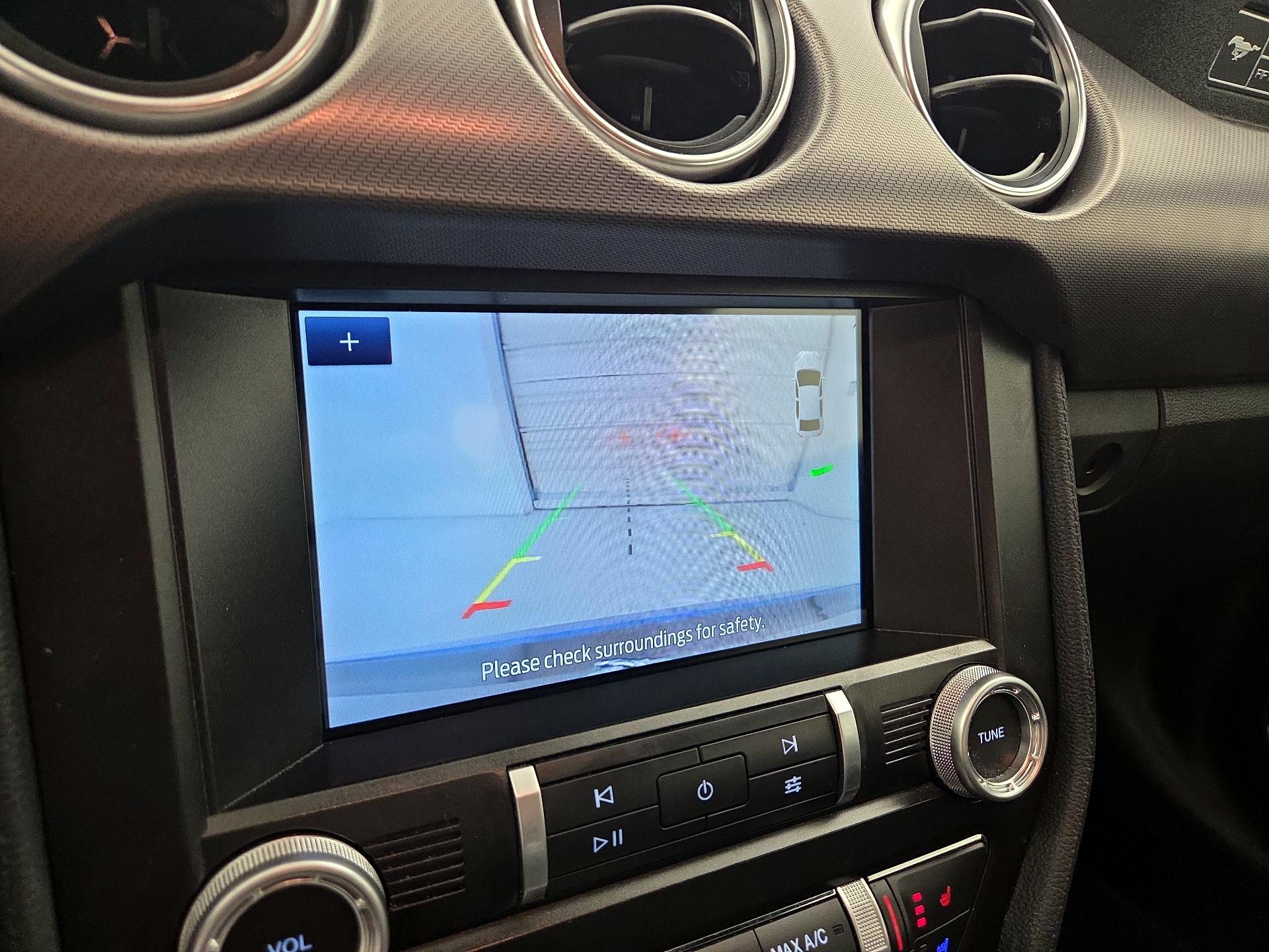 Thumbnail: 2020 Ford Mustang - 15