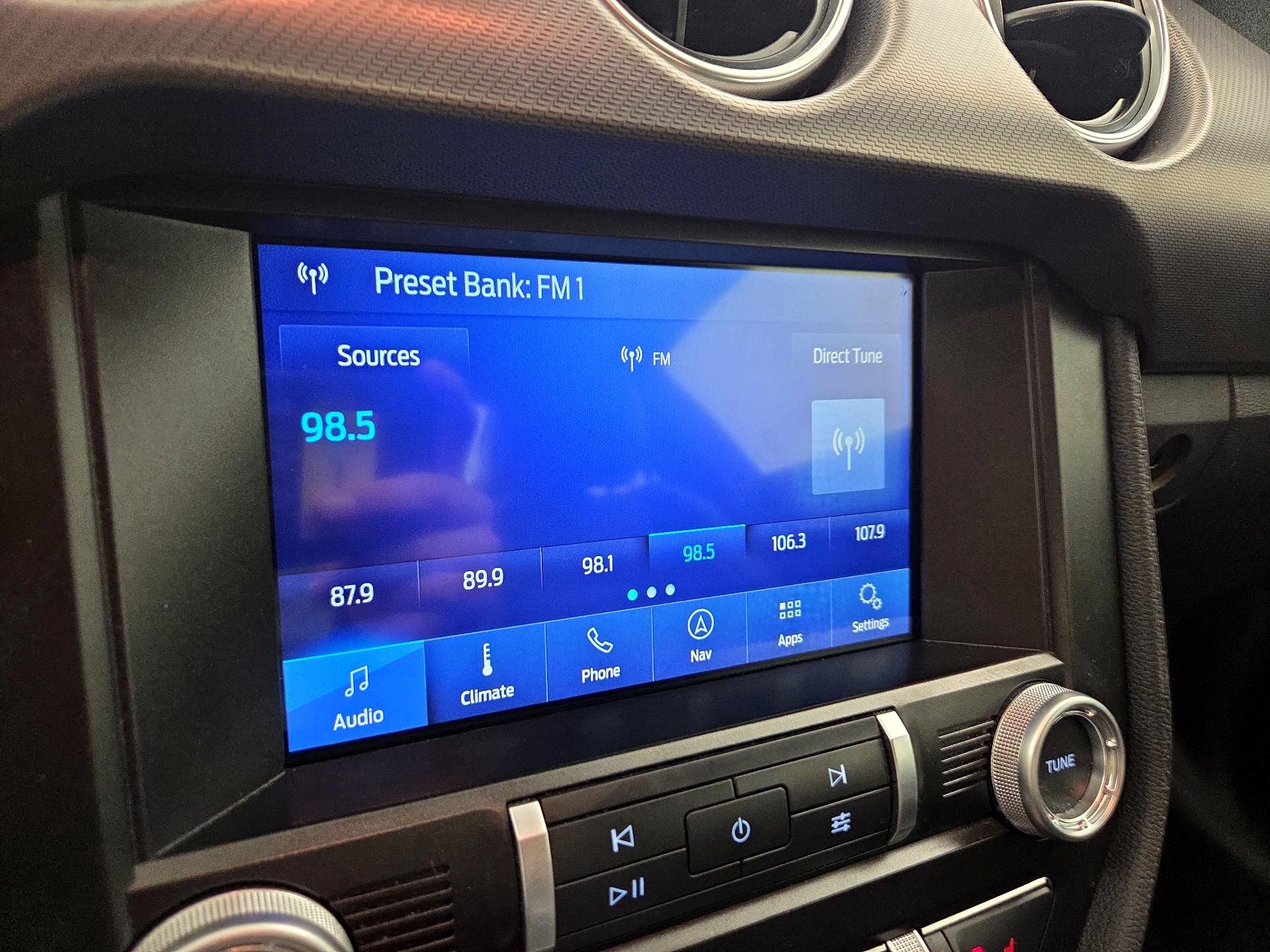 Thumbnail: 2020 Ford Mustang - 16