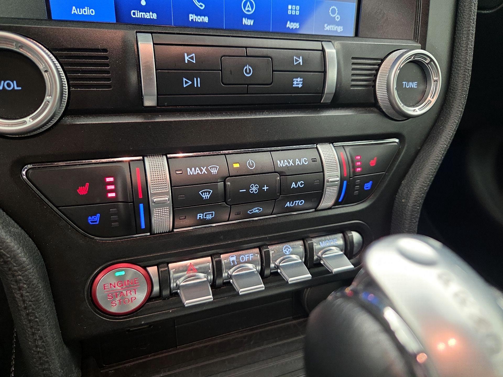 Thumbnail: 2020 Ford Mustang - 17