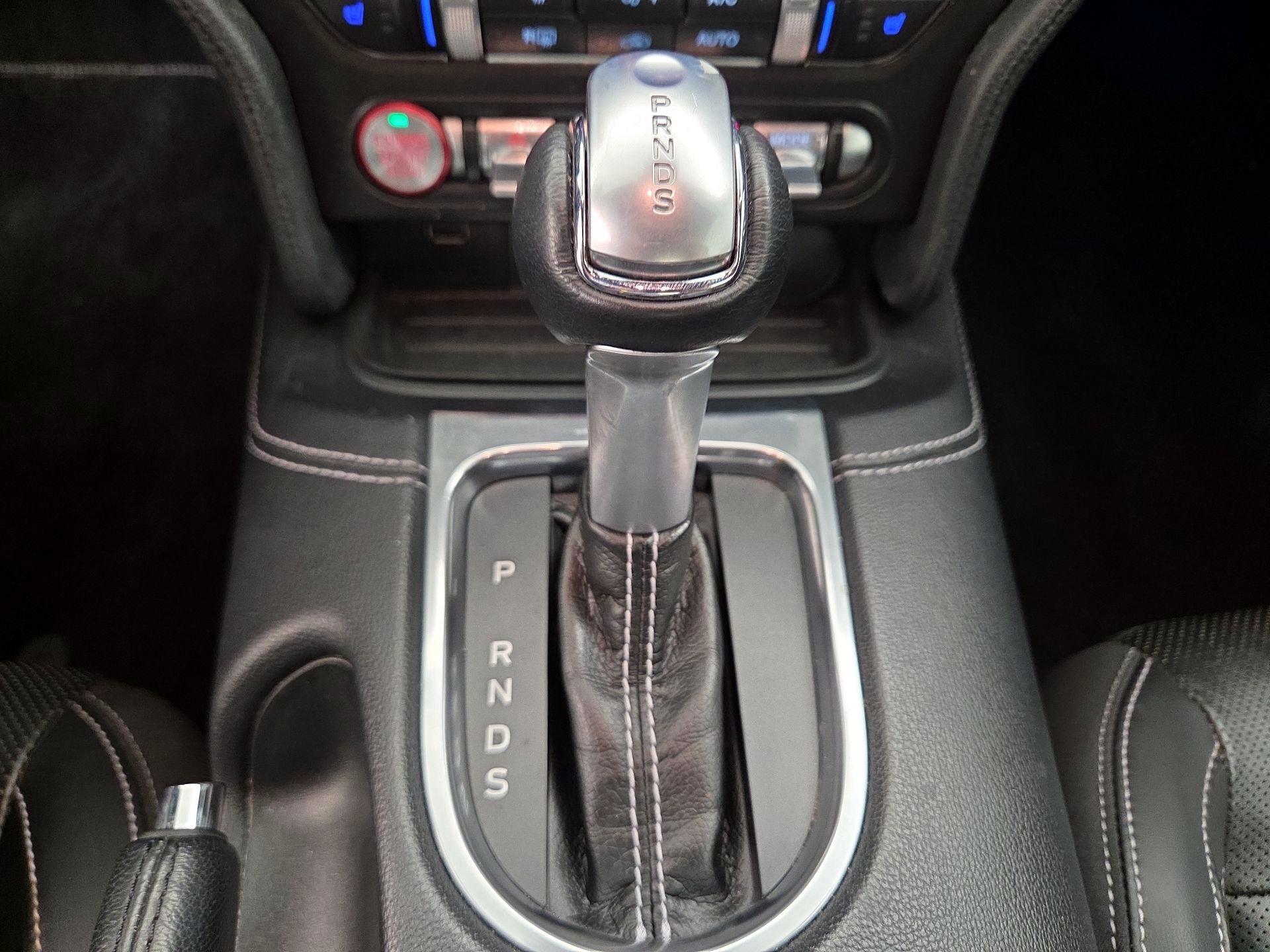 Thumbnail: 2020 Ford Mustang - 18