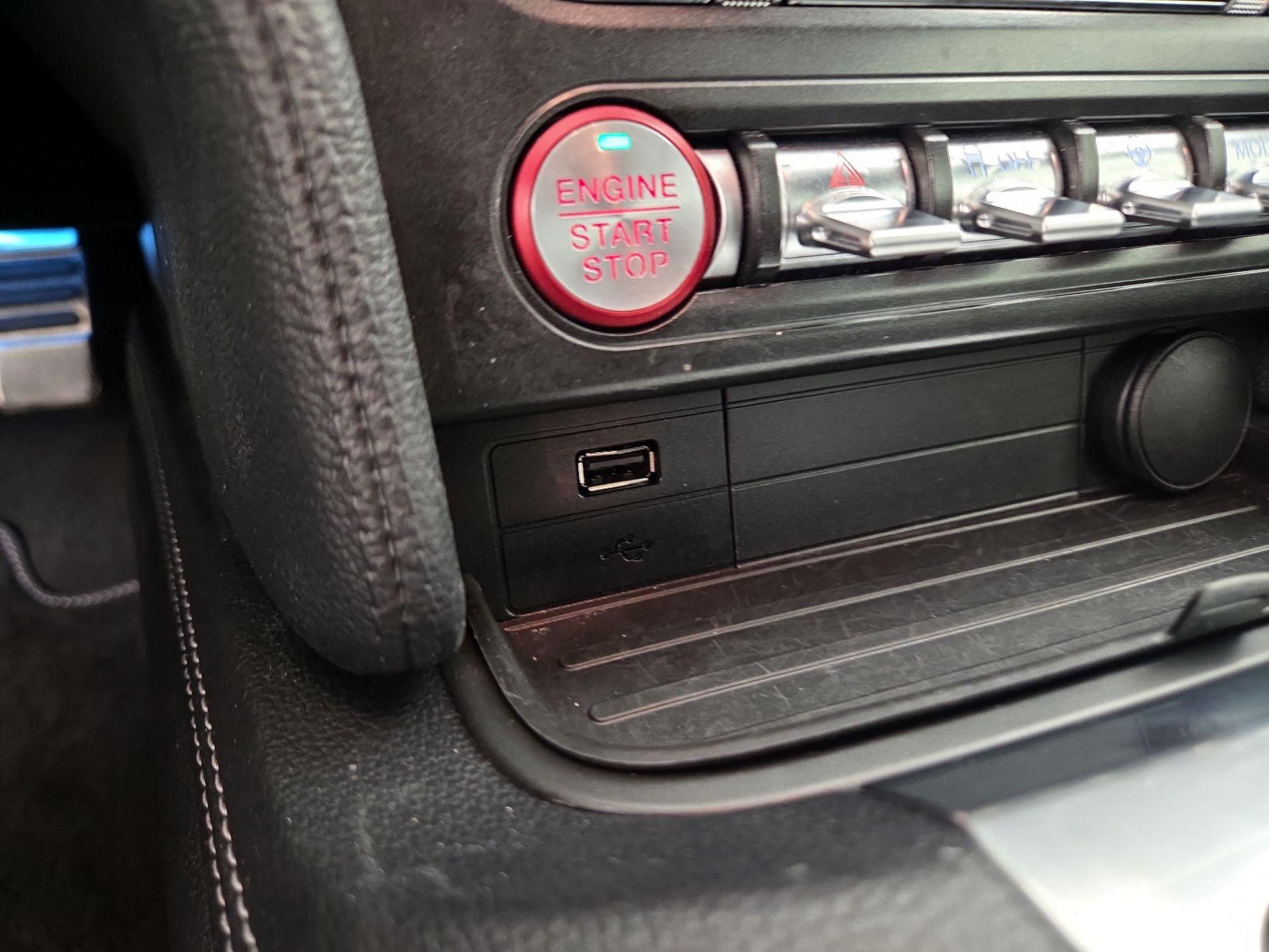 Thumbnail: 2020 Ford Mustang - 19