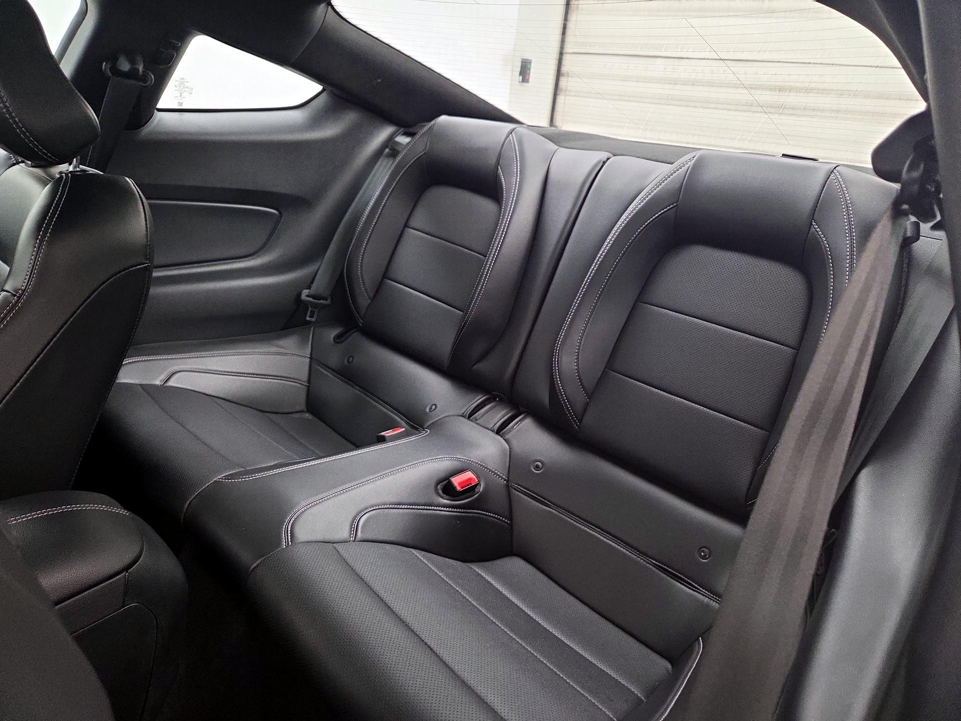 Thumbnail: 2020 Ford Mustang - 20