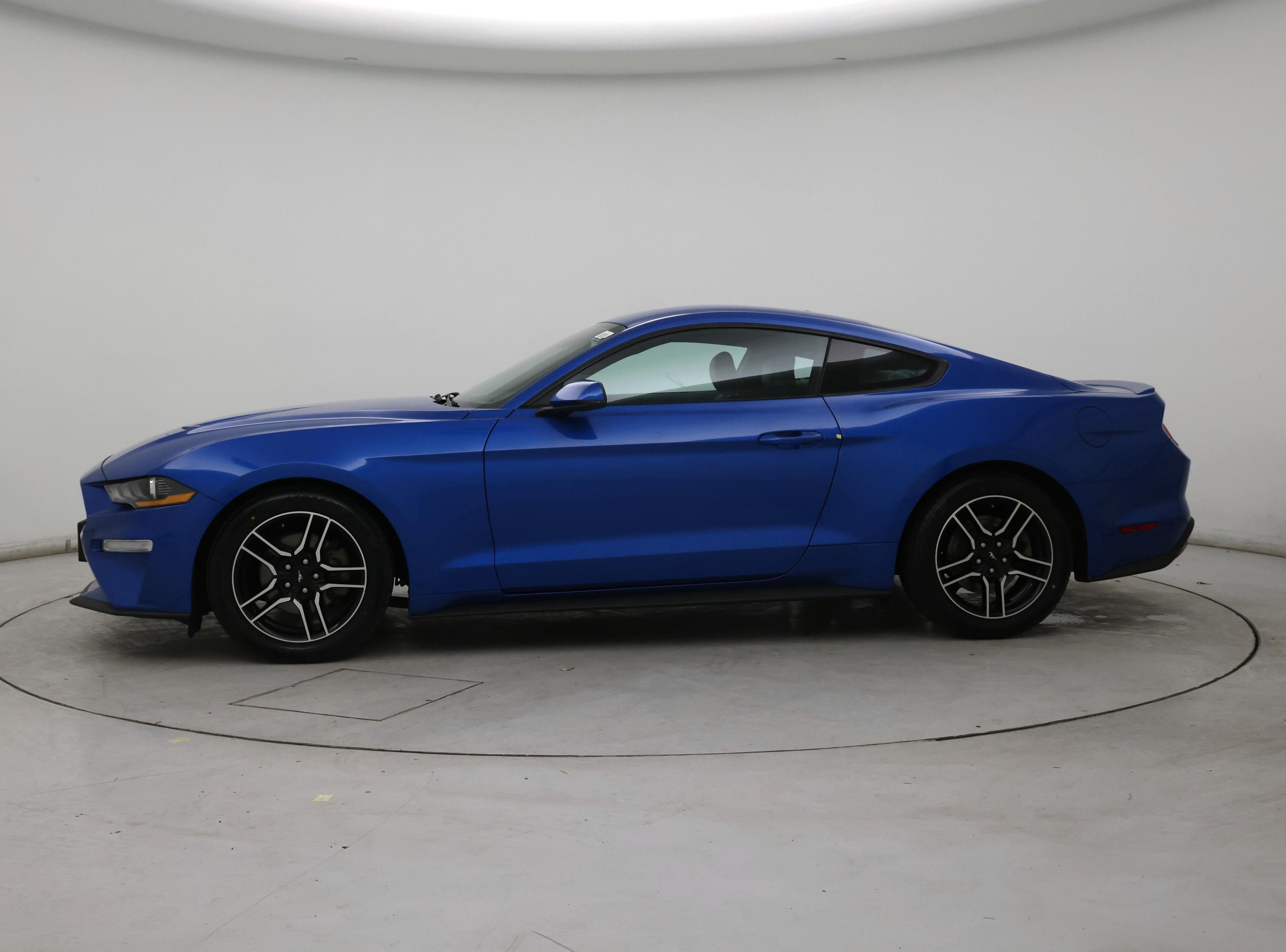 Thumbnail: 2020 Ford Mustang - 3