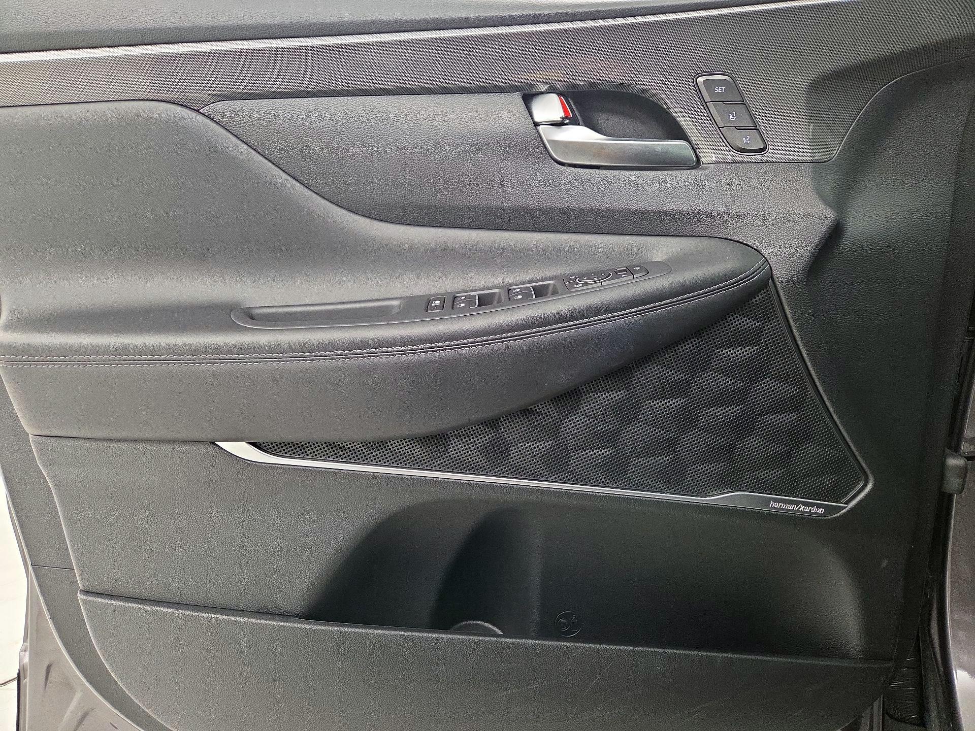 Thumbnail: 2023 Hyundai Santa Fe - 12