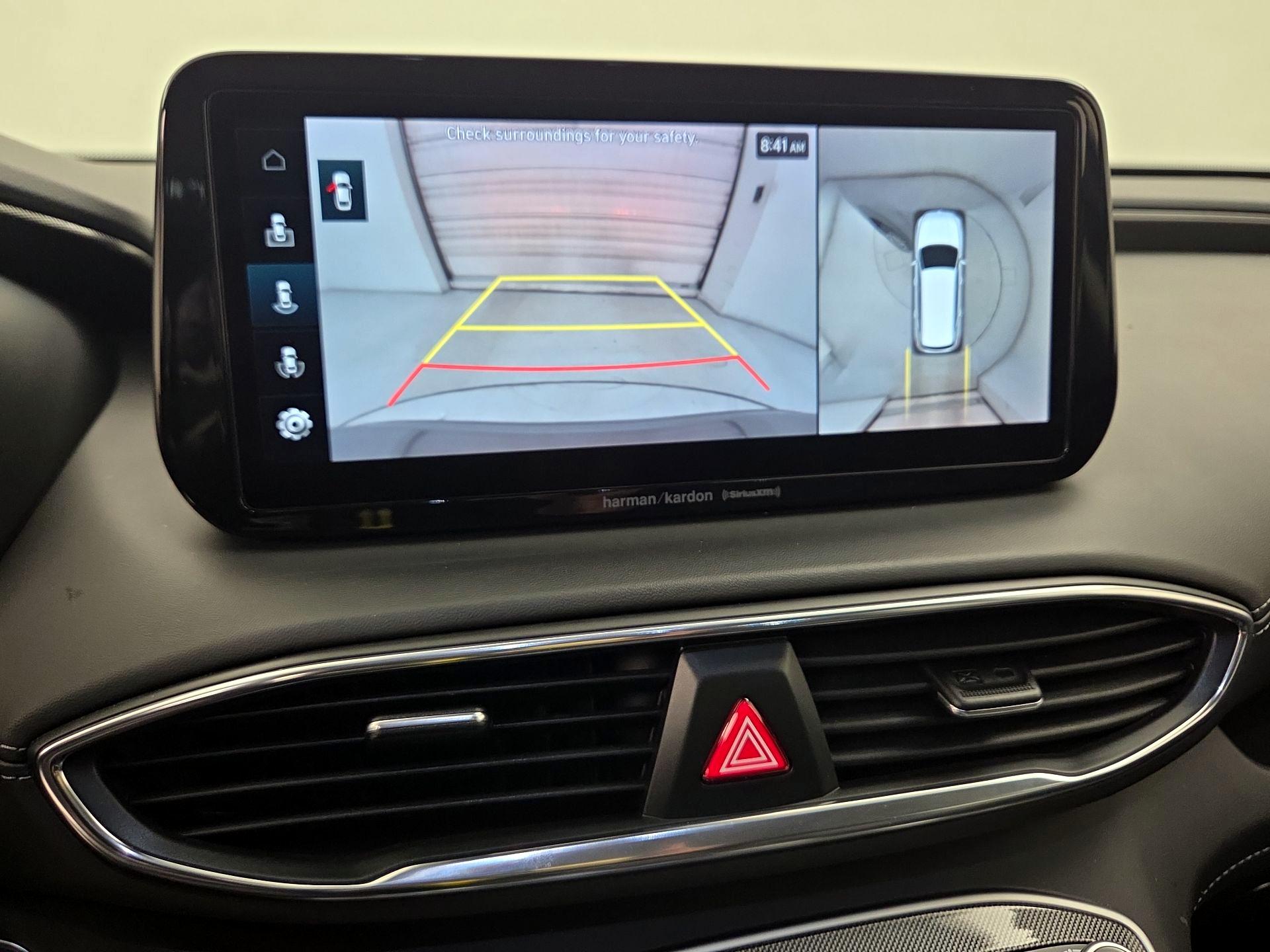 Thumbnail: 2023 Hyundai Santa Fe - 15