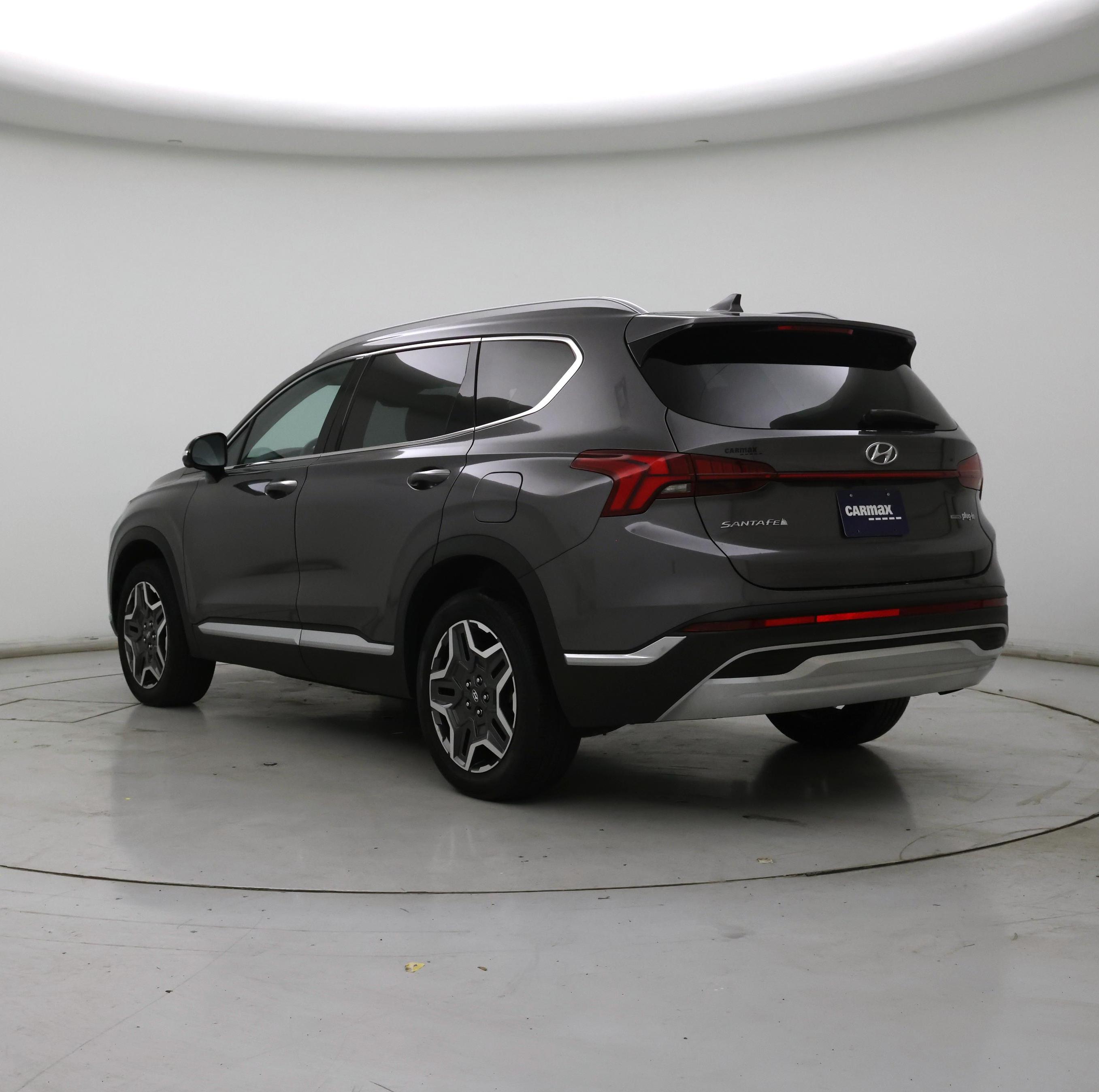 Thumbnail: 2023 Hyundai Santa Fe - 2