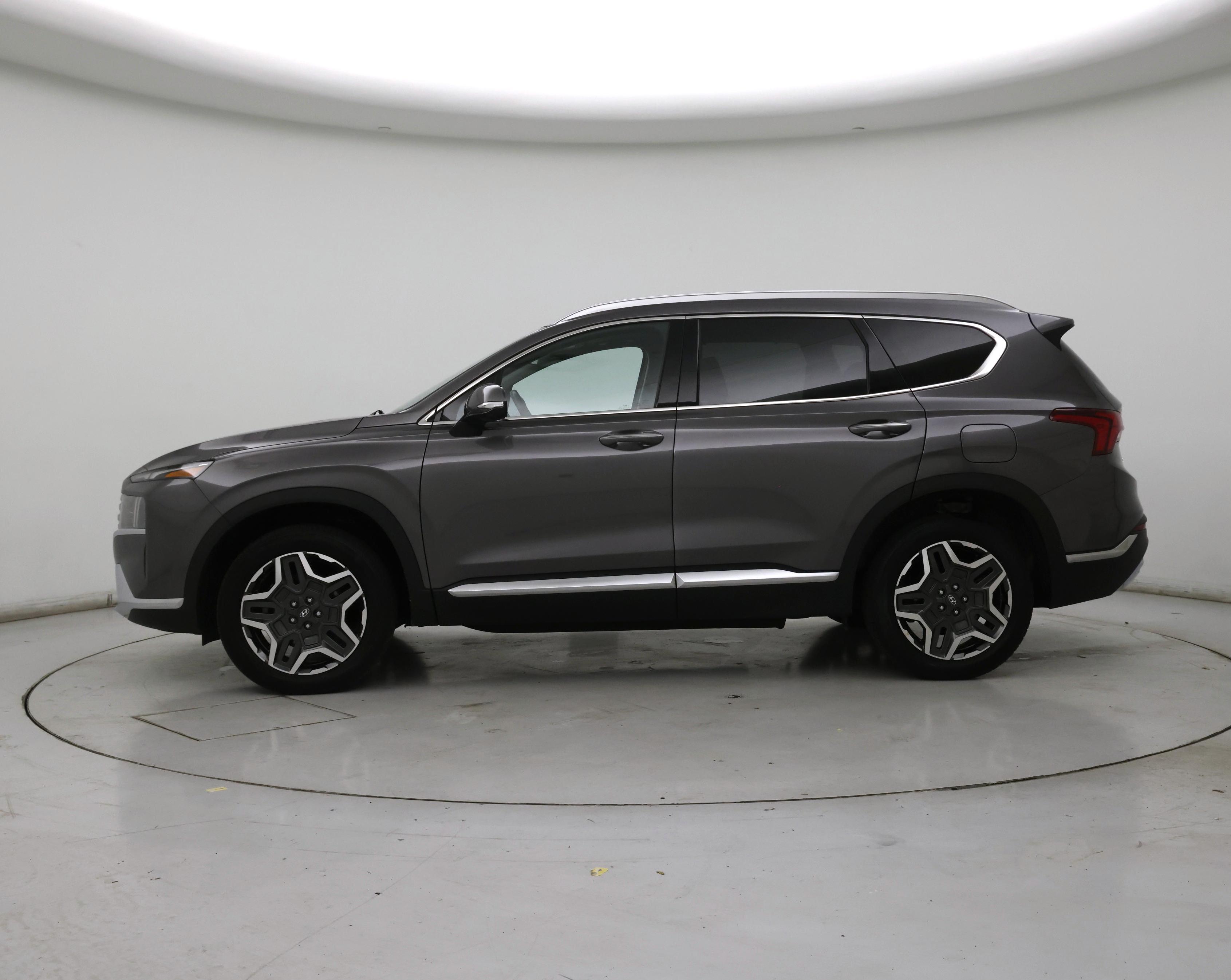 Thumbnail: 2023 Hyundai Santa Fe - 3