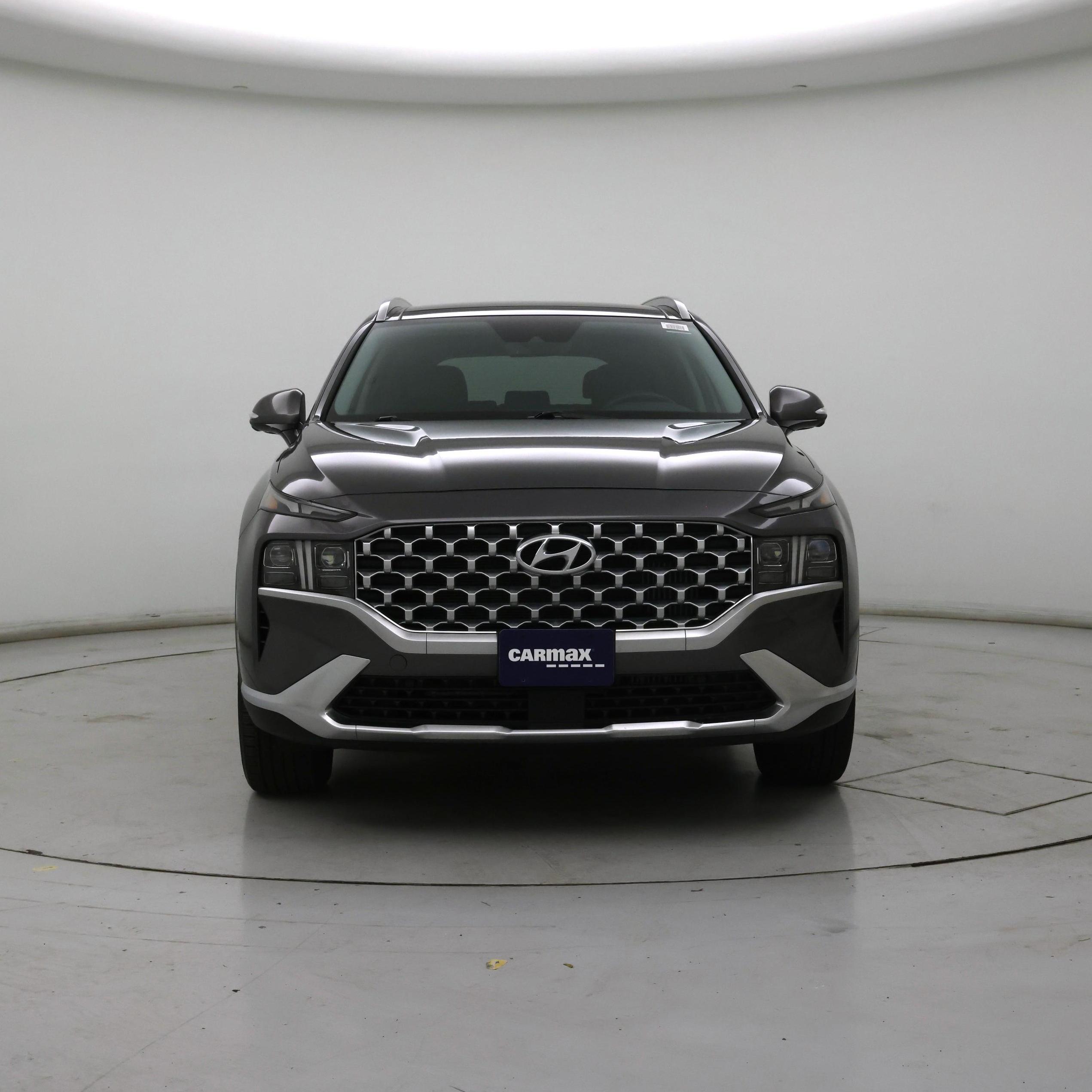 Thumbnail: 2023 Hyundai Santa Fe - 5