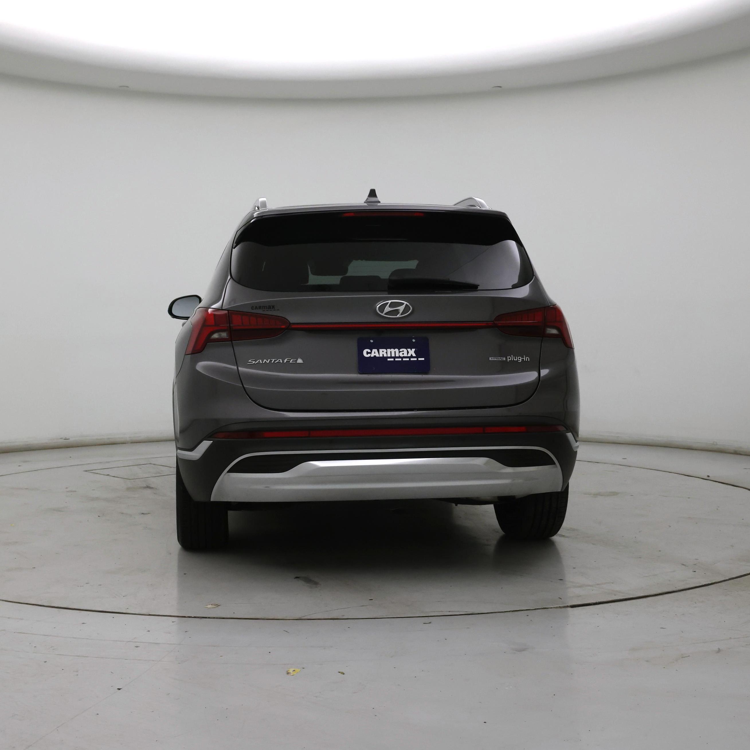 Thumbnail: 2023 Hyundai Santa Fe - 6