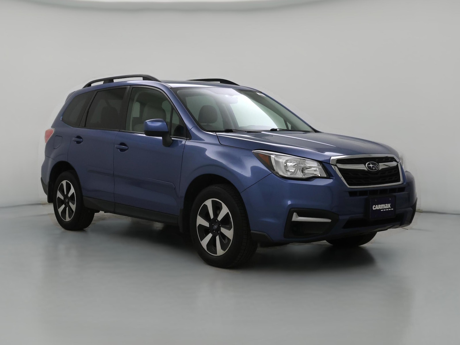 2018 Subaru Forester Premium