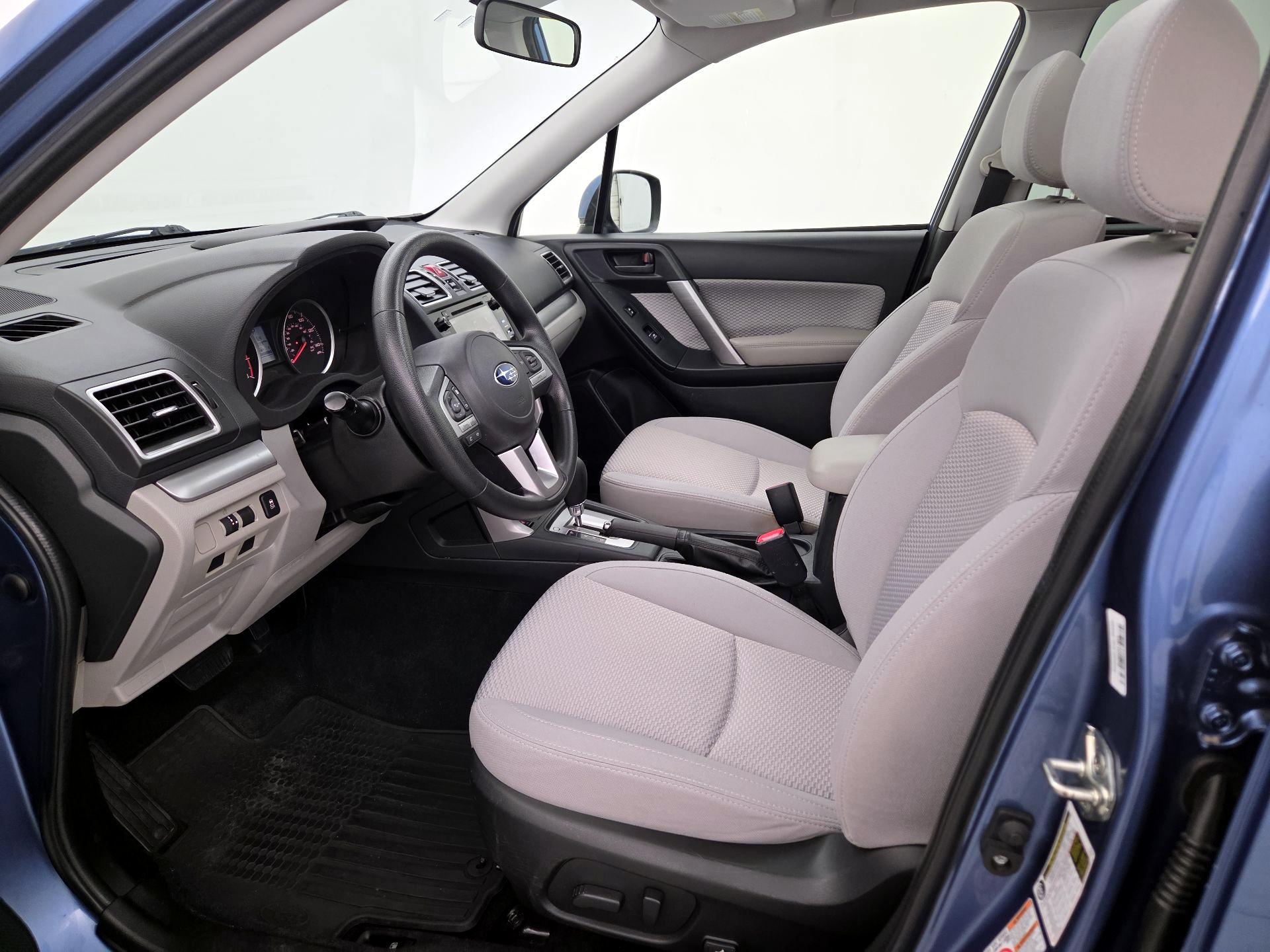 Thumbnail: 2018 Subaru Forester - 11