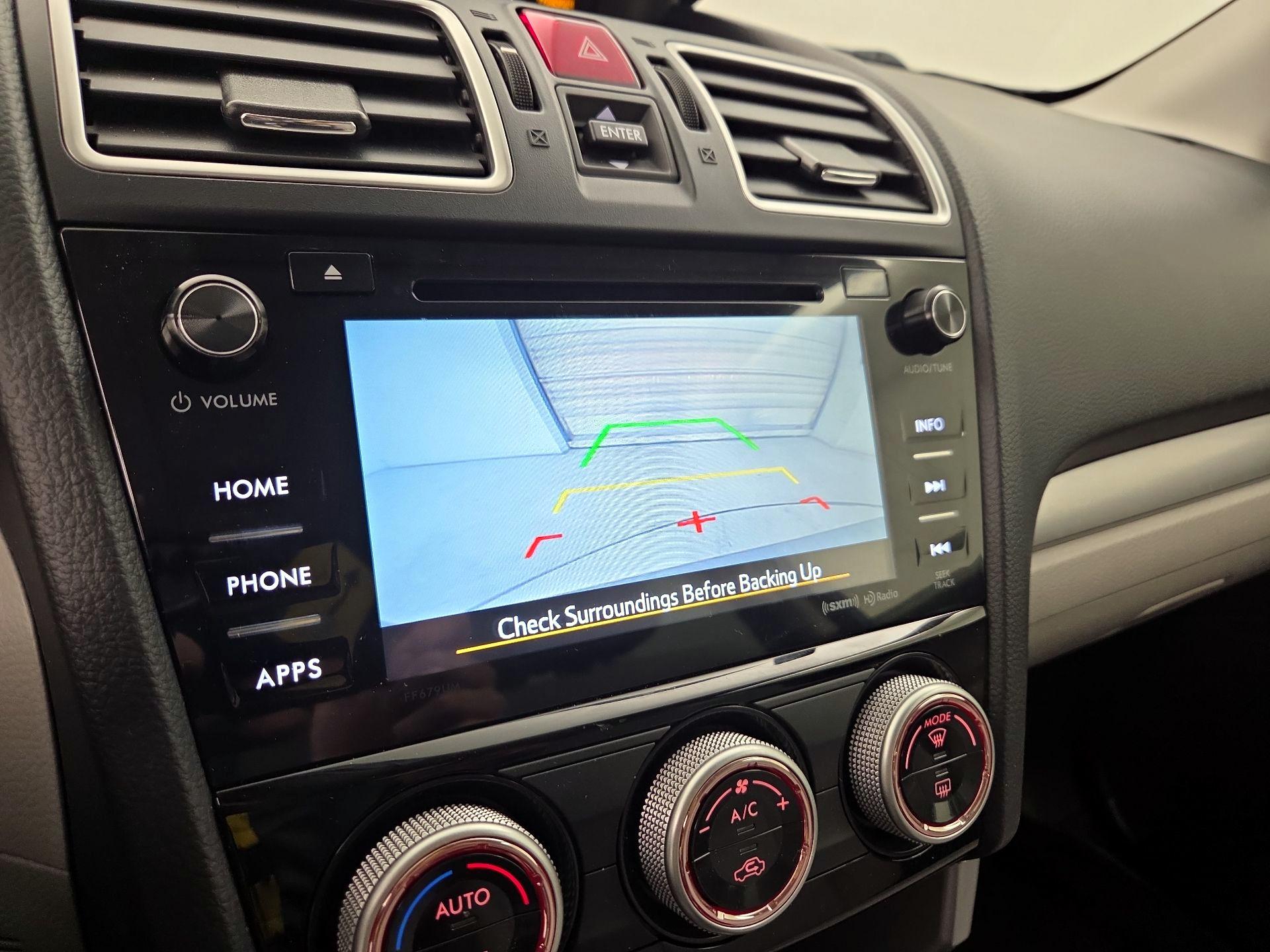 Thumbnail: 2018 Subaru Forester - 14