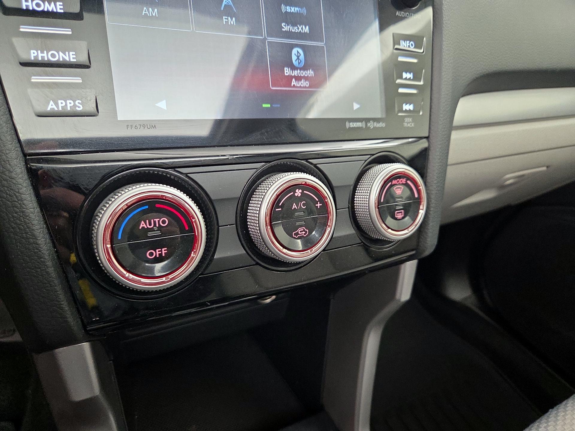 Thumbnail: 2018 Subaru Forester - 16