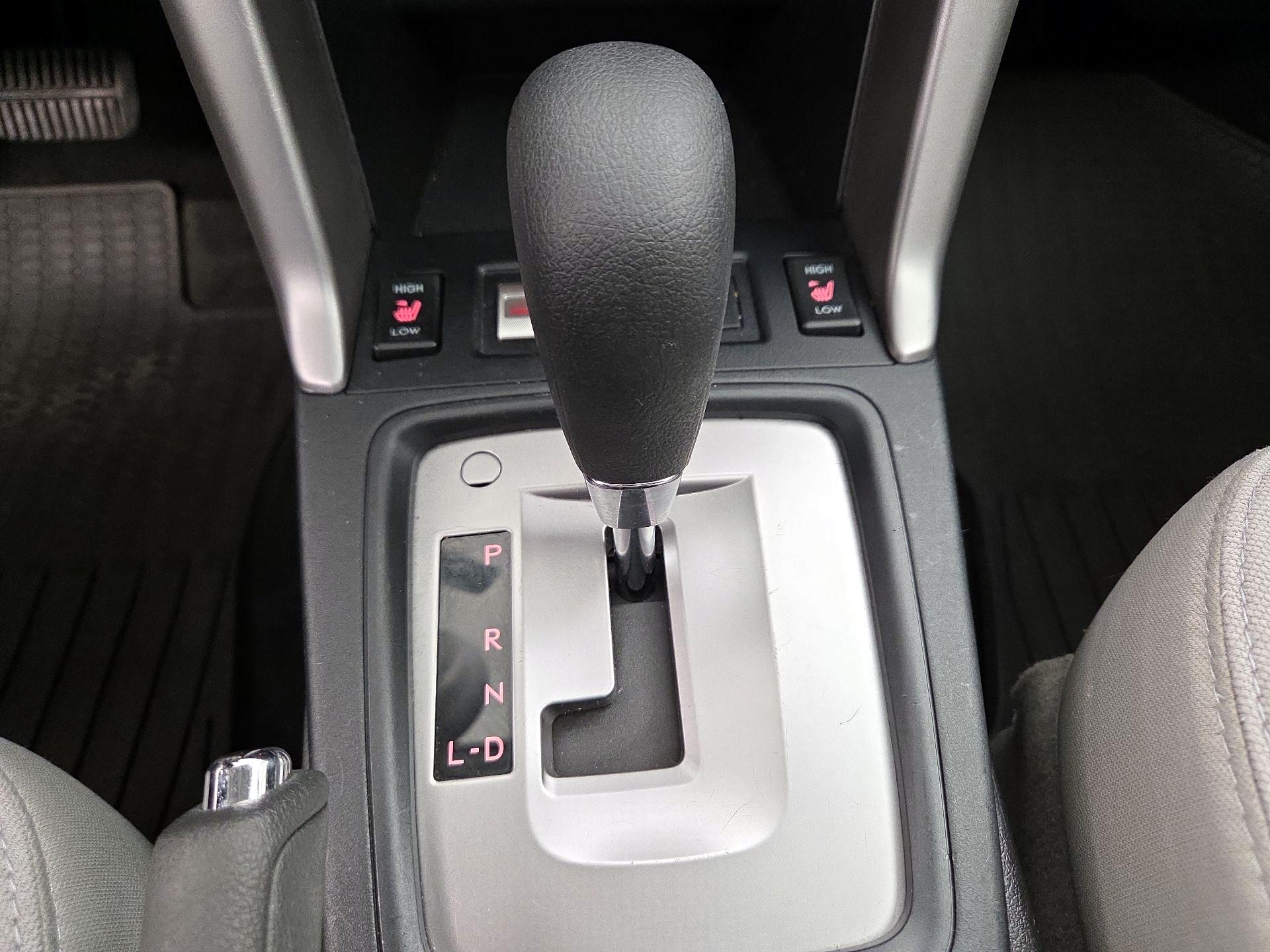 Thumbnail: 2018 Subaru Forester - 17