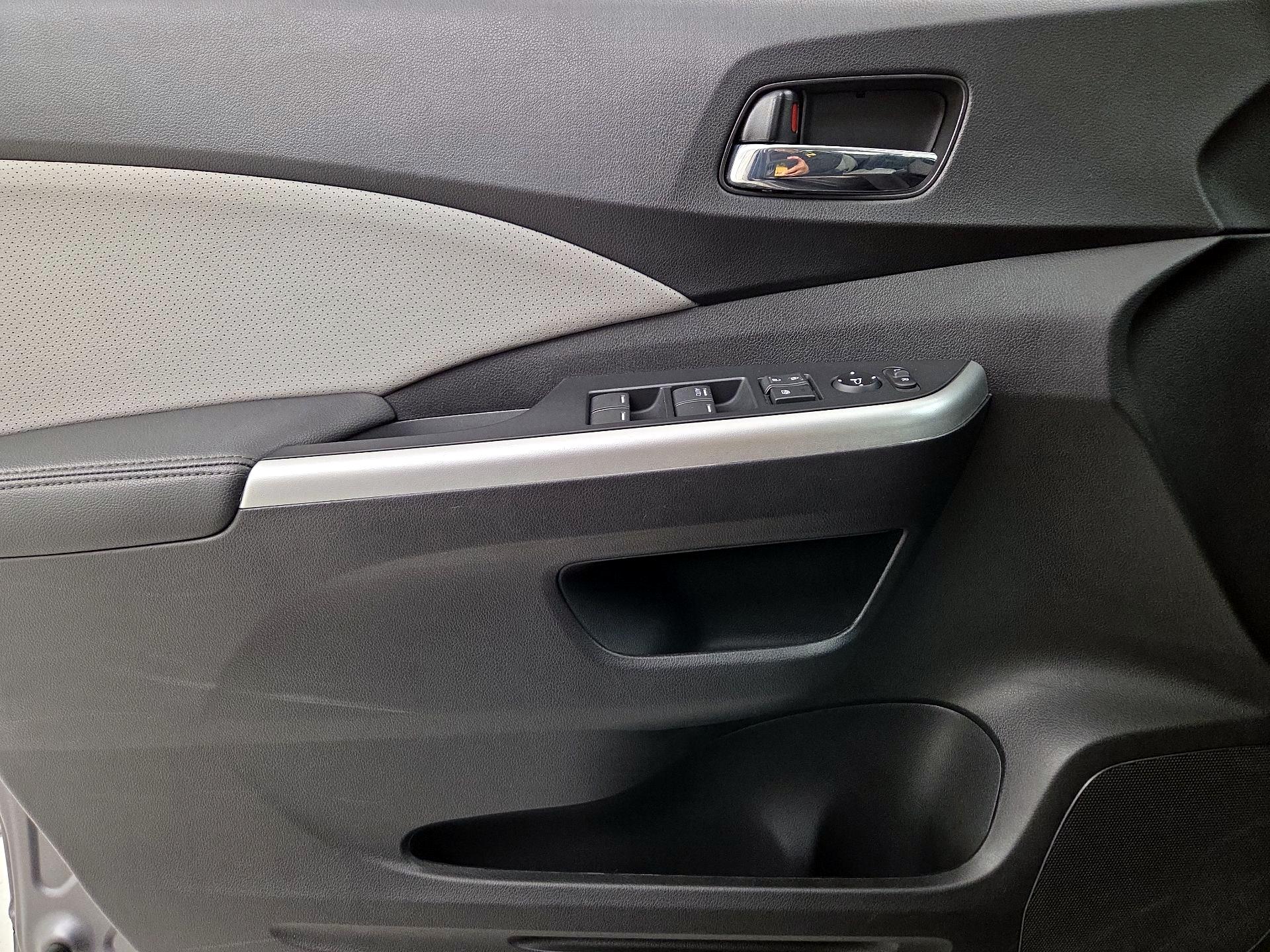 Thumbnail: 2016 Honda CR-V - 12