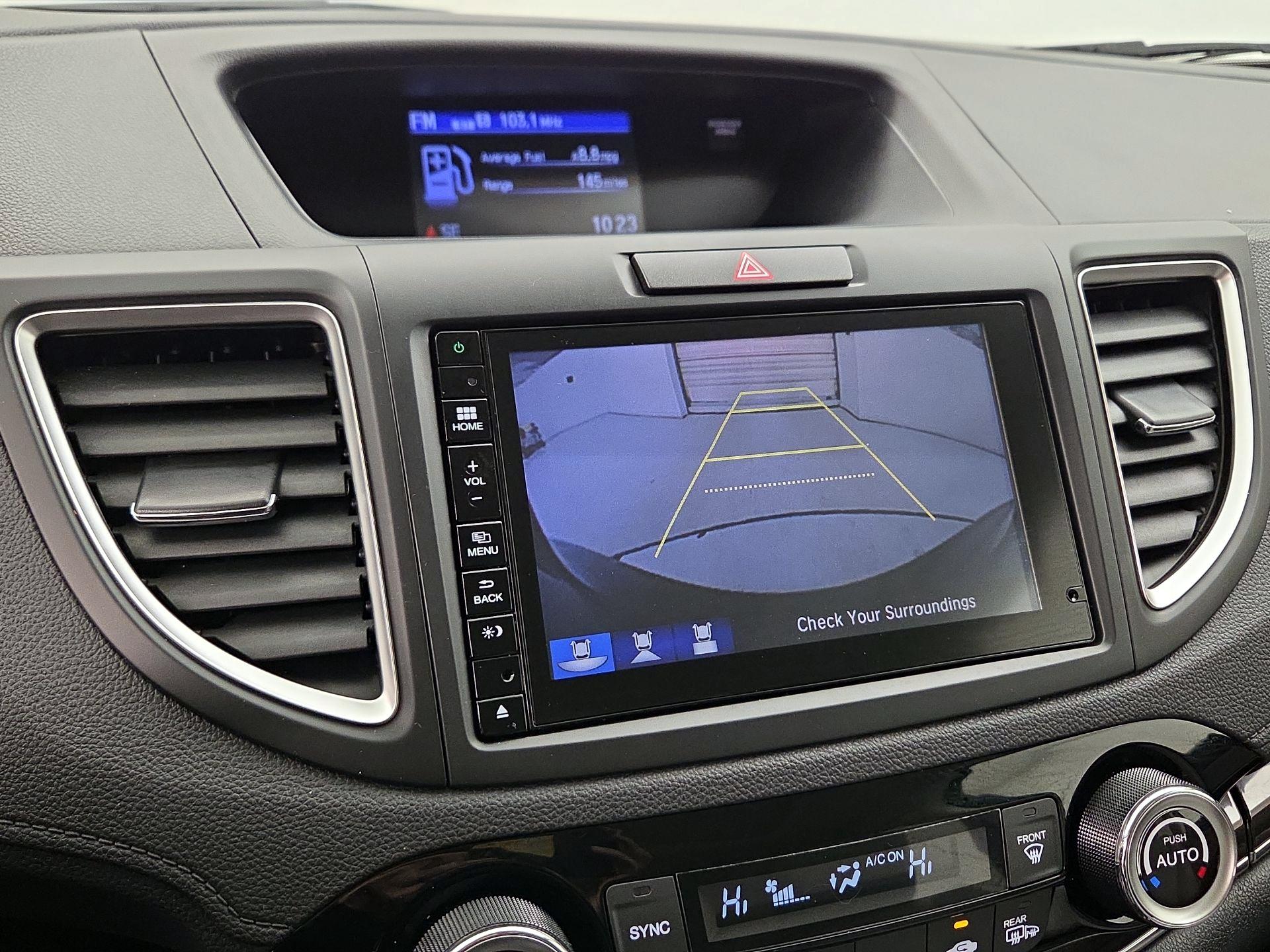 Thumbnail: 2016 Honda CR-V - 14