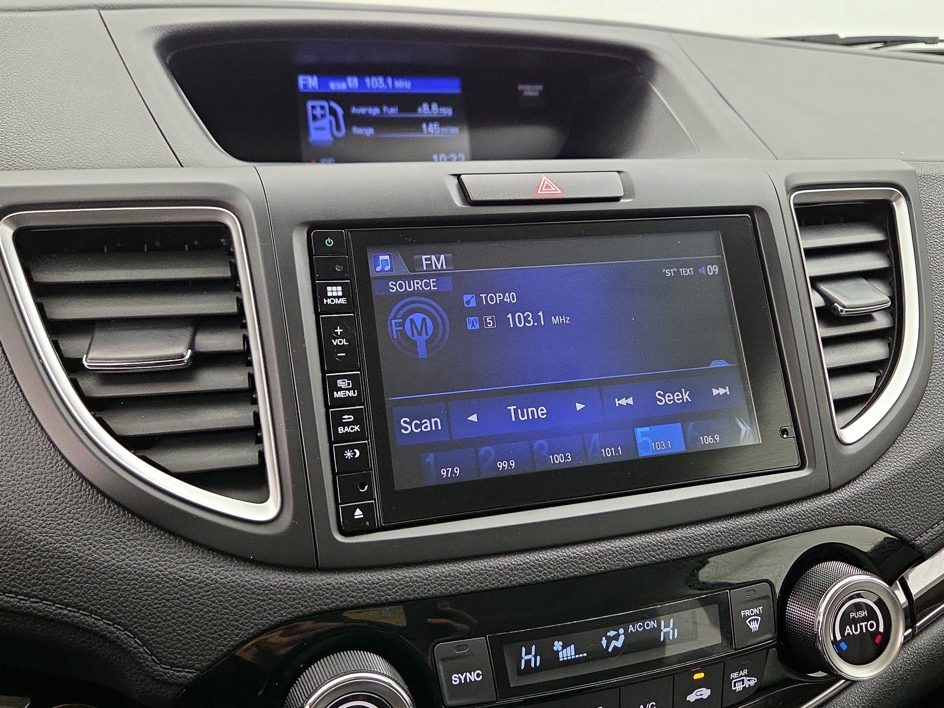 Thumbnail: 2016 Honda CR-V - 15