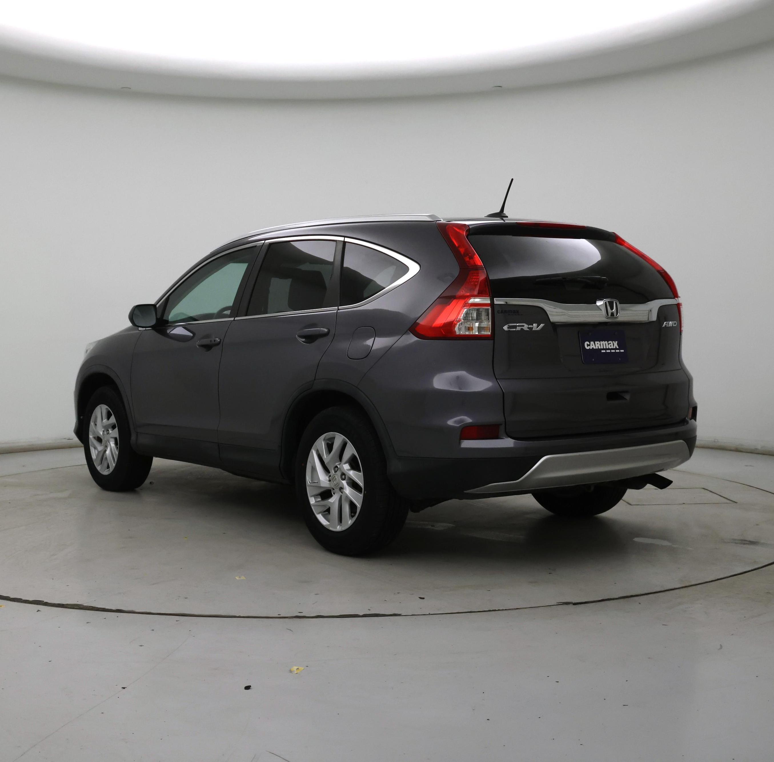 Thumbnail: 2016 Honda CR-V - 2