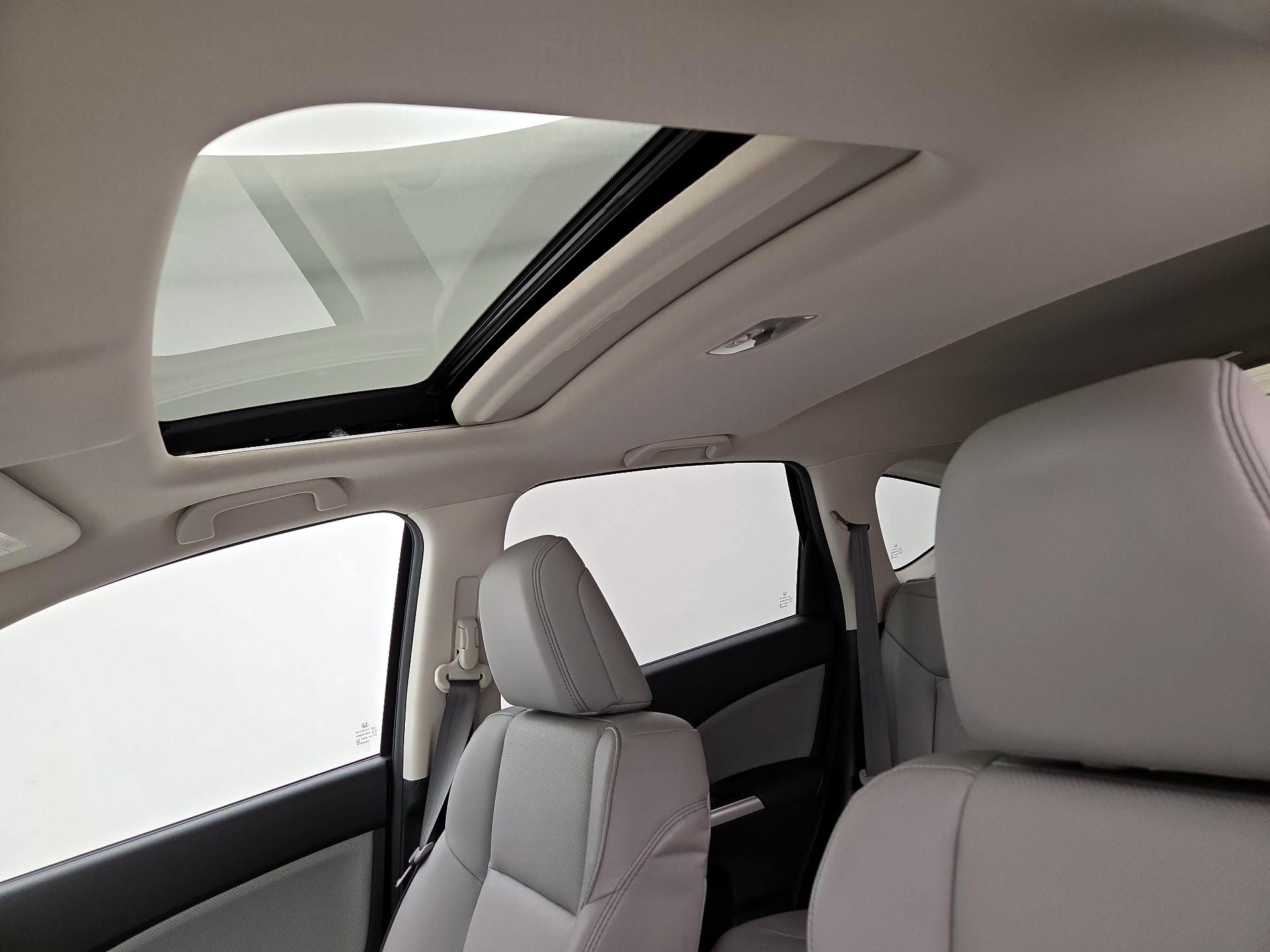 Thumbnail: 2016 Honda CR-V - 19