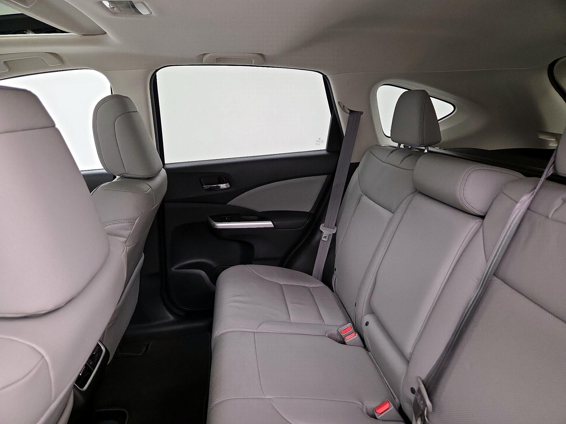 Thumbnail: 2016 Honda CR-V - 20