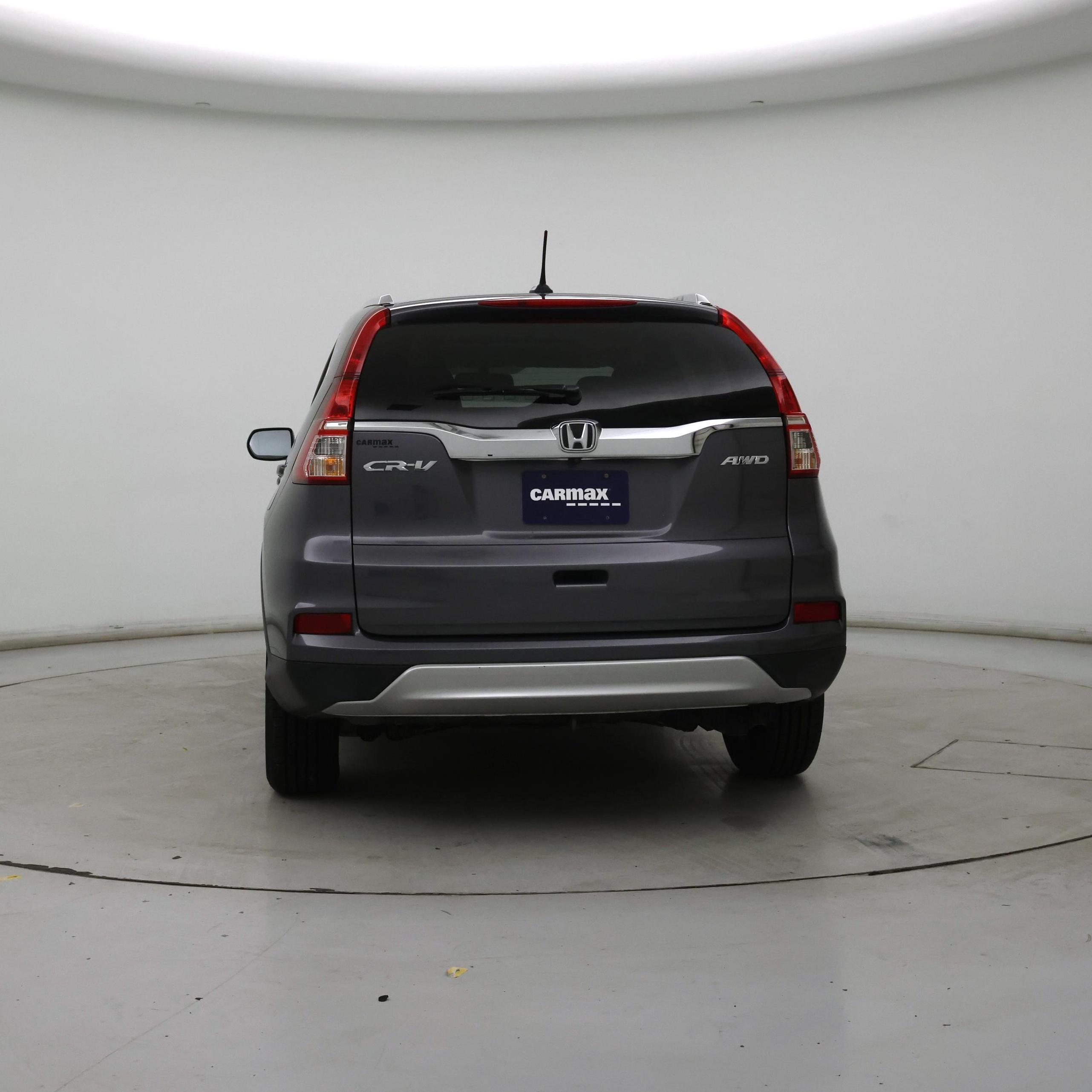 Thumbnail: 2016 Honda CR-V - 6