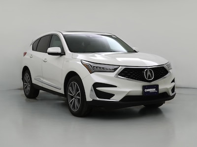 2019 Acura RDX