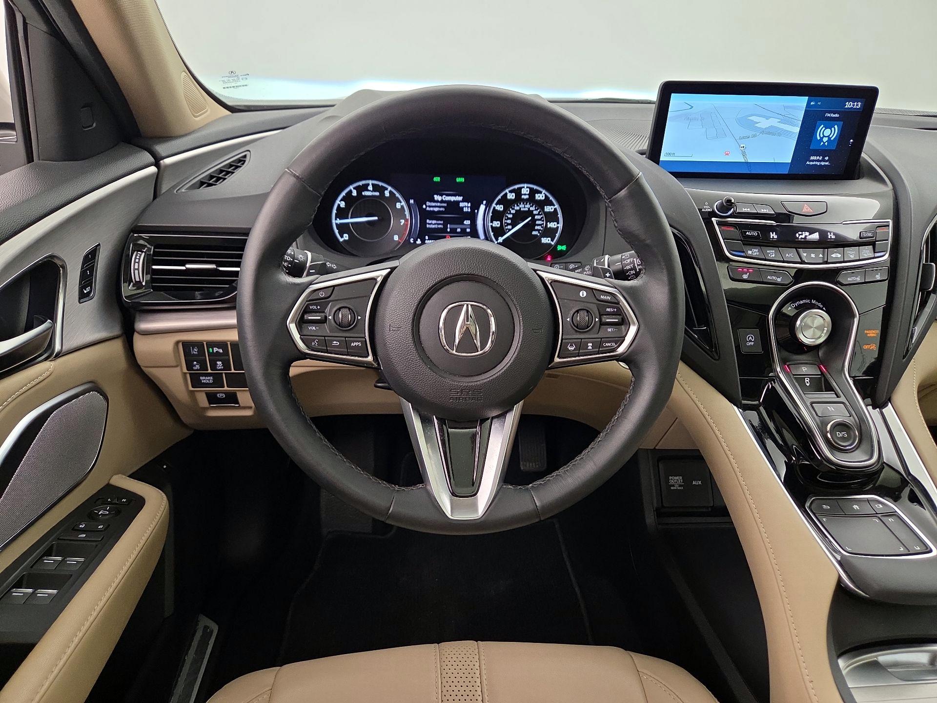 Thumbnail: 2019 Acura RDX - 10