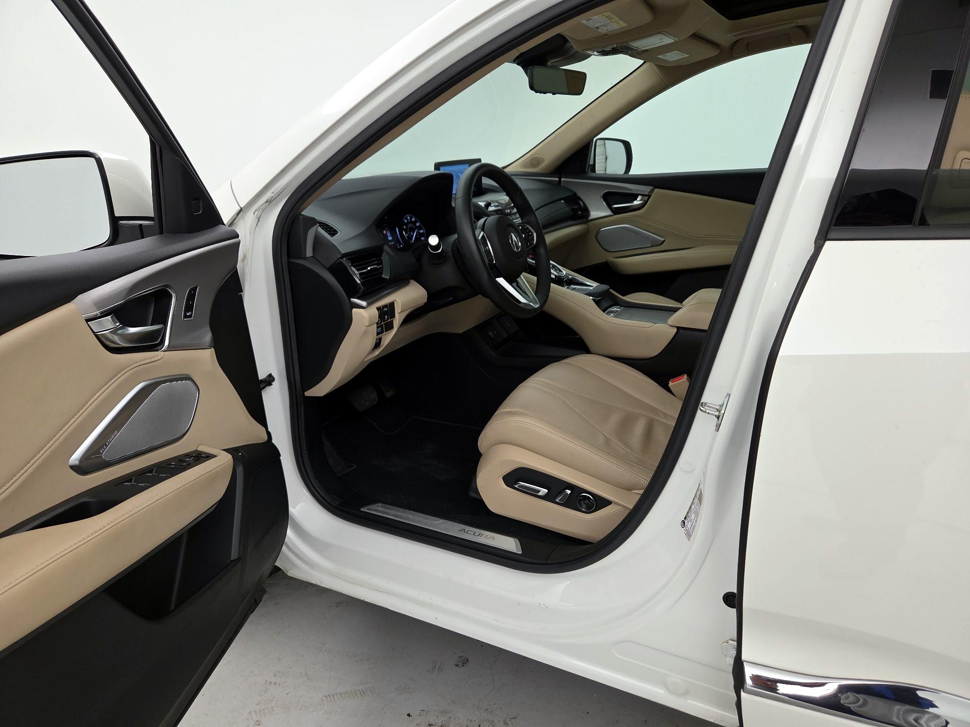 Thumbnail: 2019 Acura RDX - 11