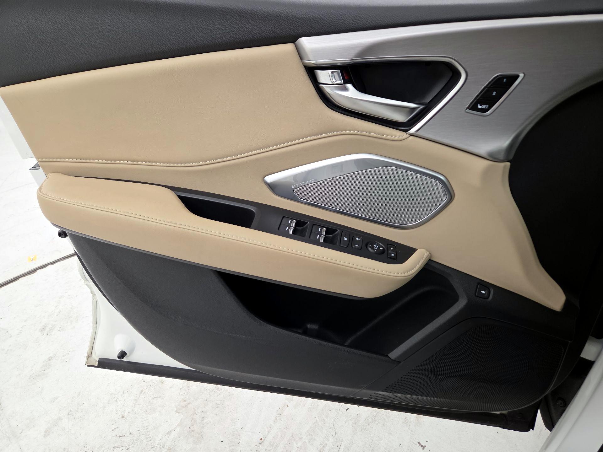 Thumbnail: 2019 Acura RDX - 12