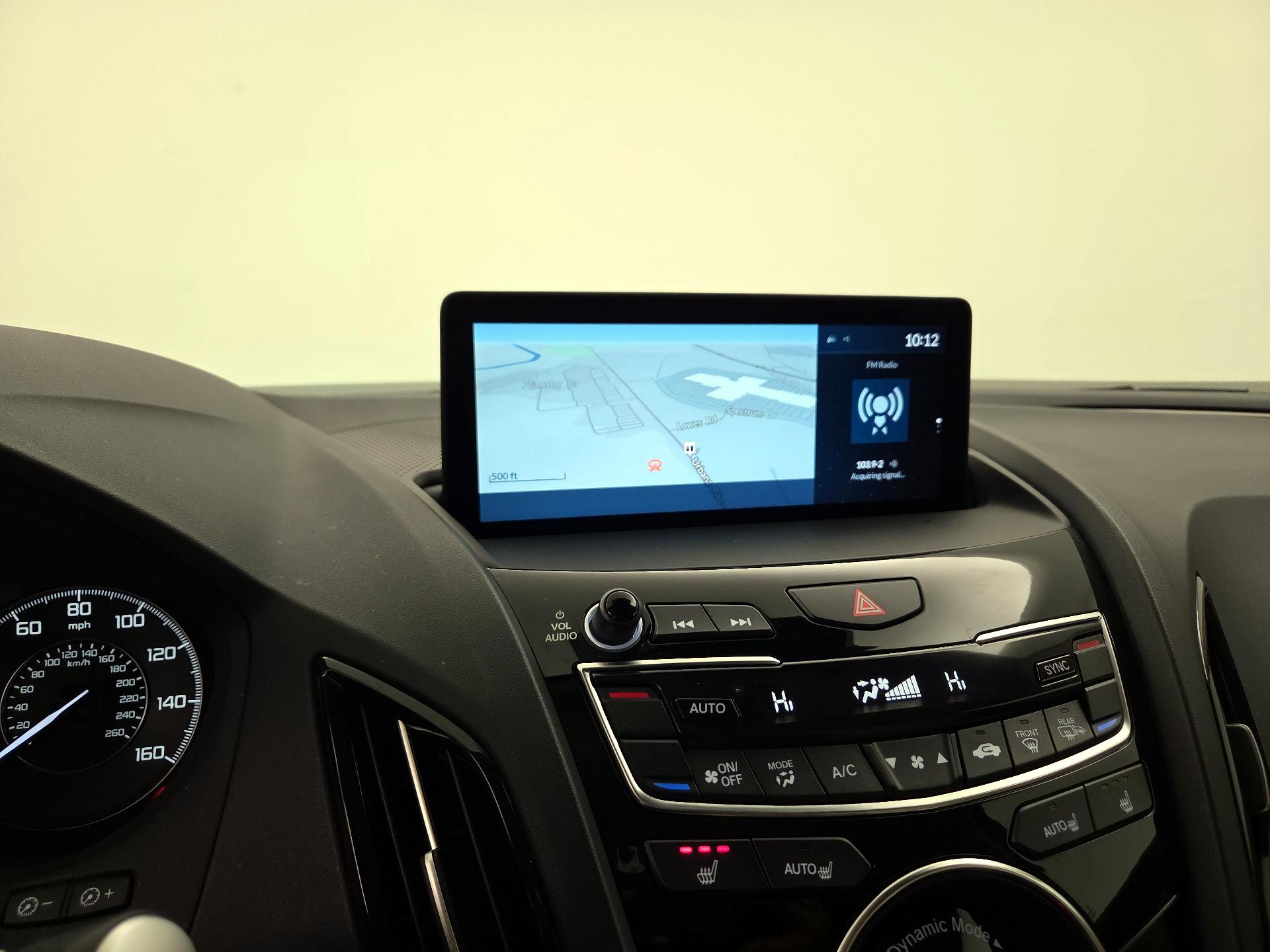 Thumbnail: 2019 Acura RDX - 14