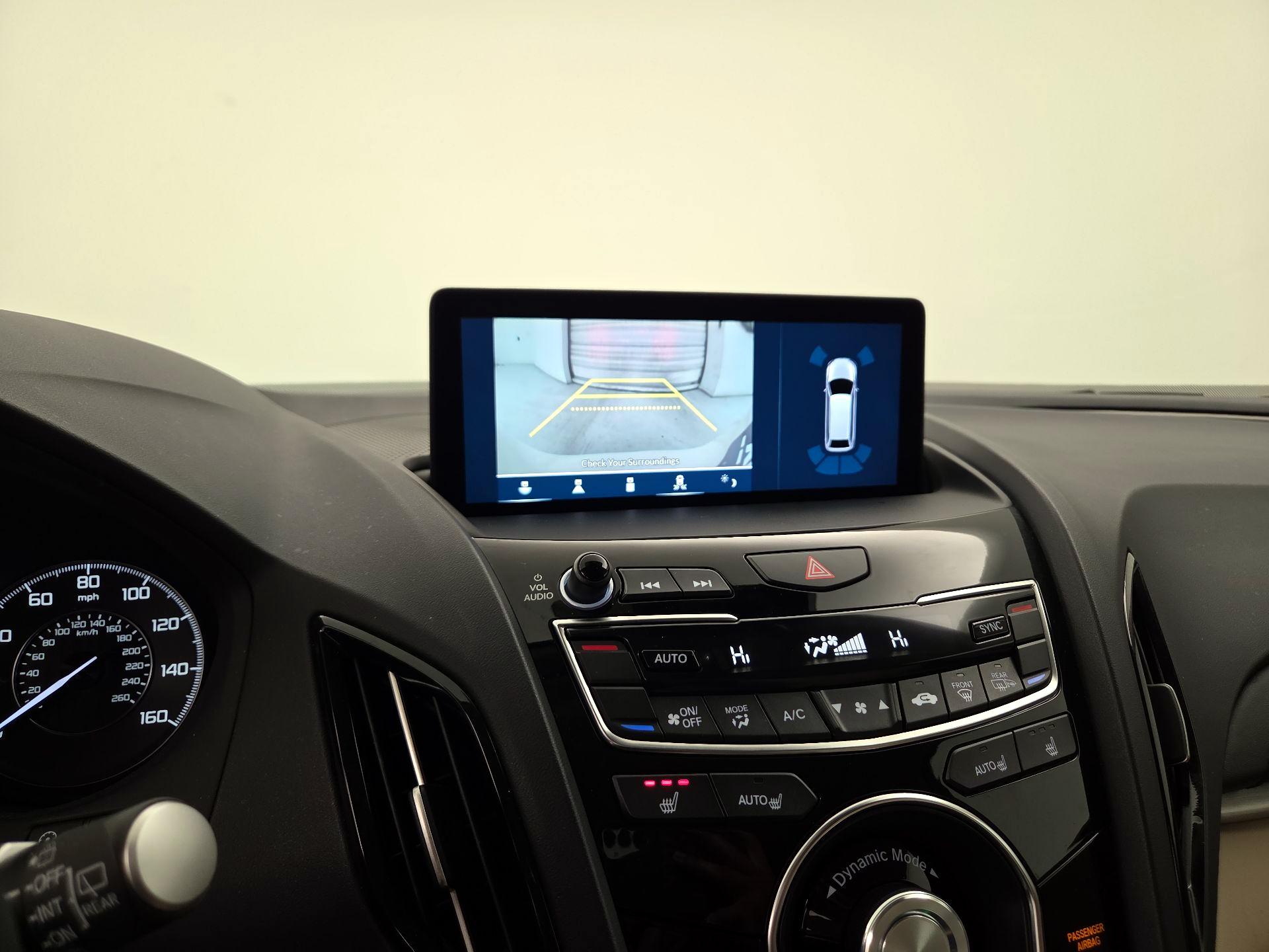 Thumbnail: 2019 Acura RDX - 15