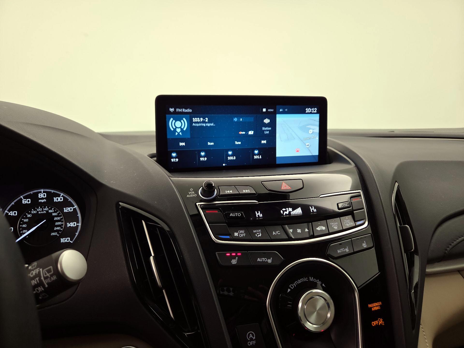 Thumbnail: 2019 Acura RDX - 16